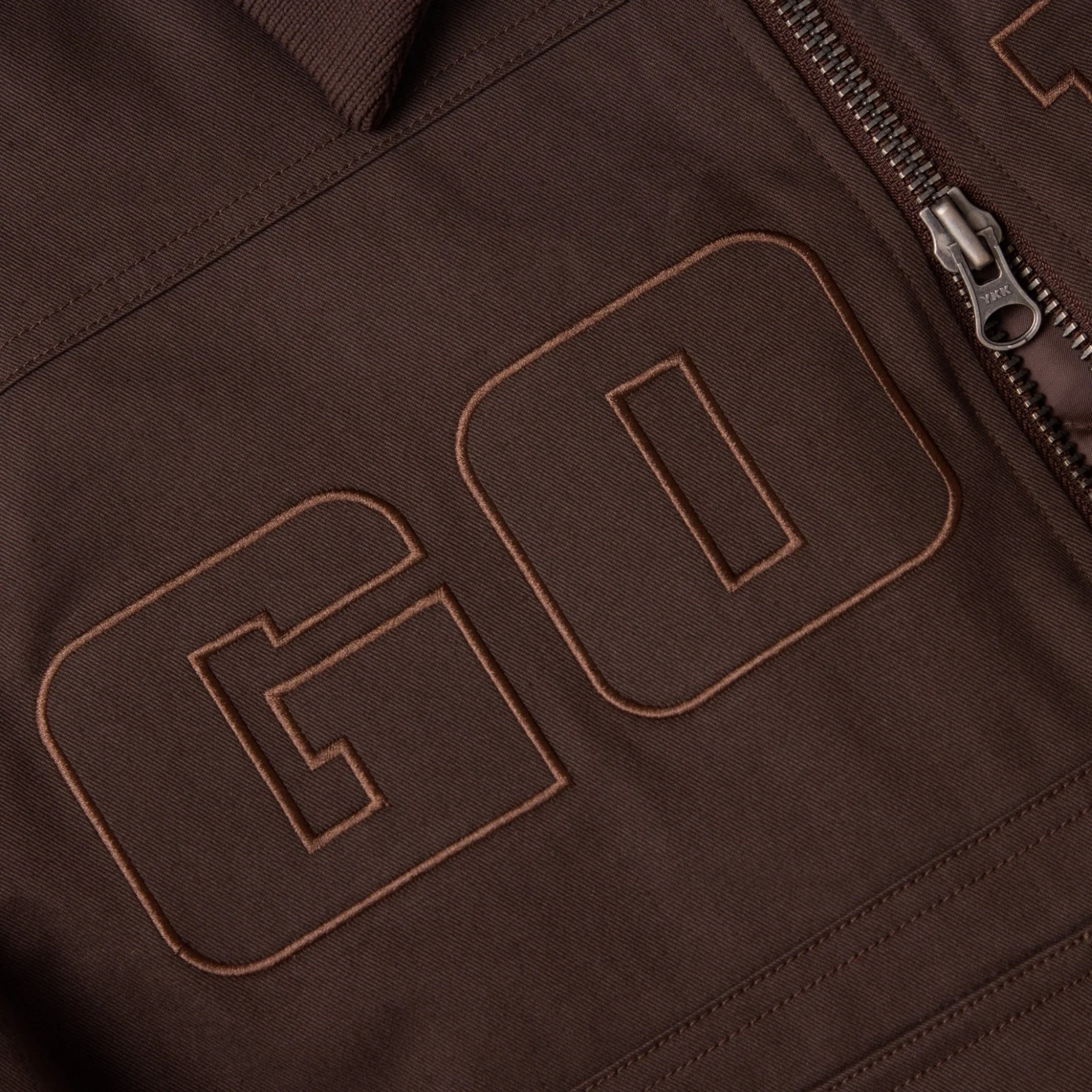 AIRBORNE JACKET by GOLF WANG - Image 11