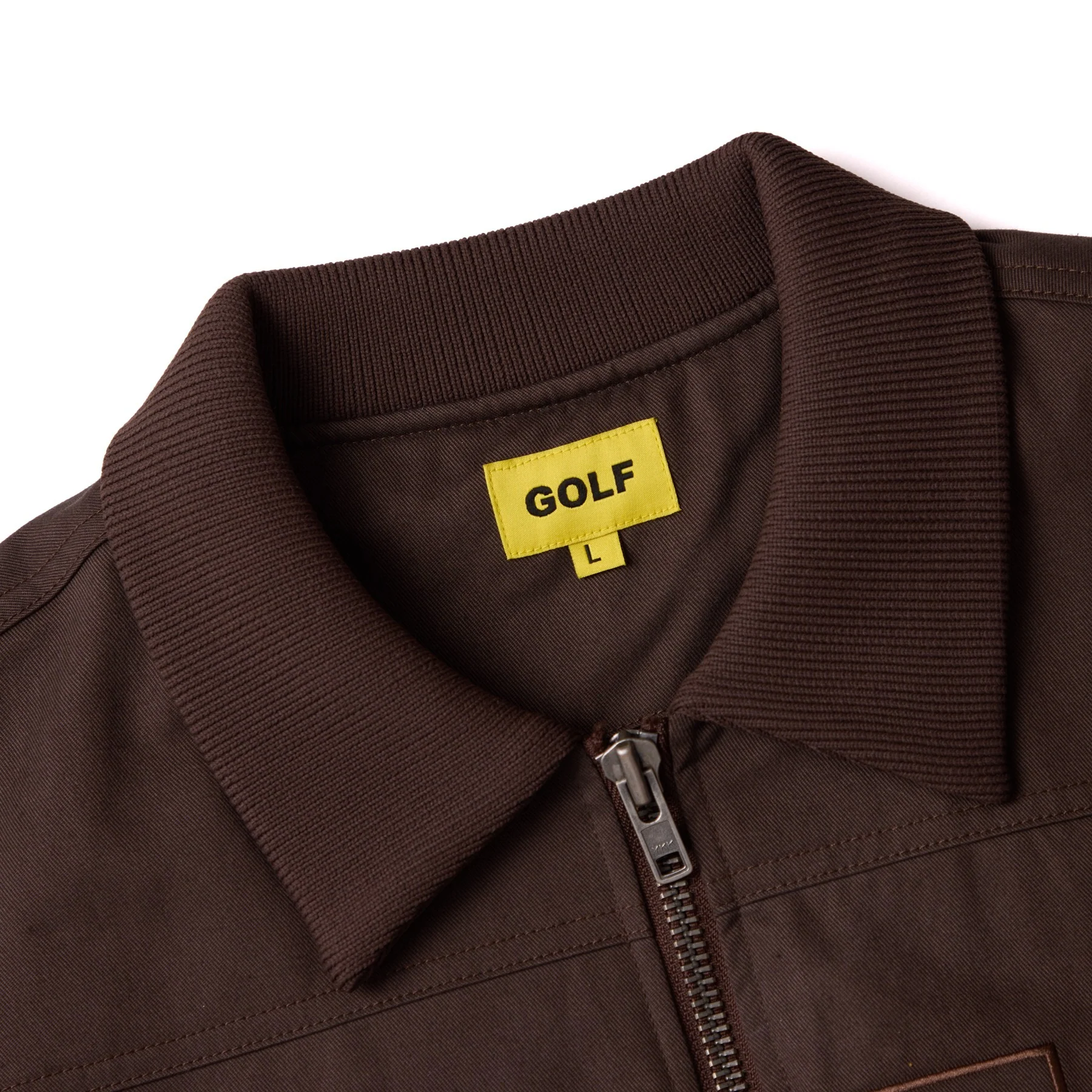 AIRBORNE JACKET by GOLF WANG - Image 12