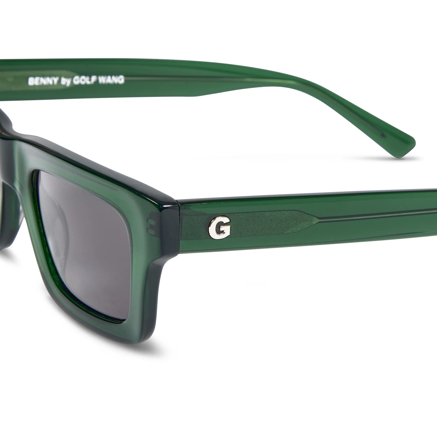 BENNY SUNGLASSES by GOLF WANG - Image 8