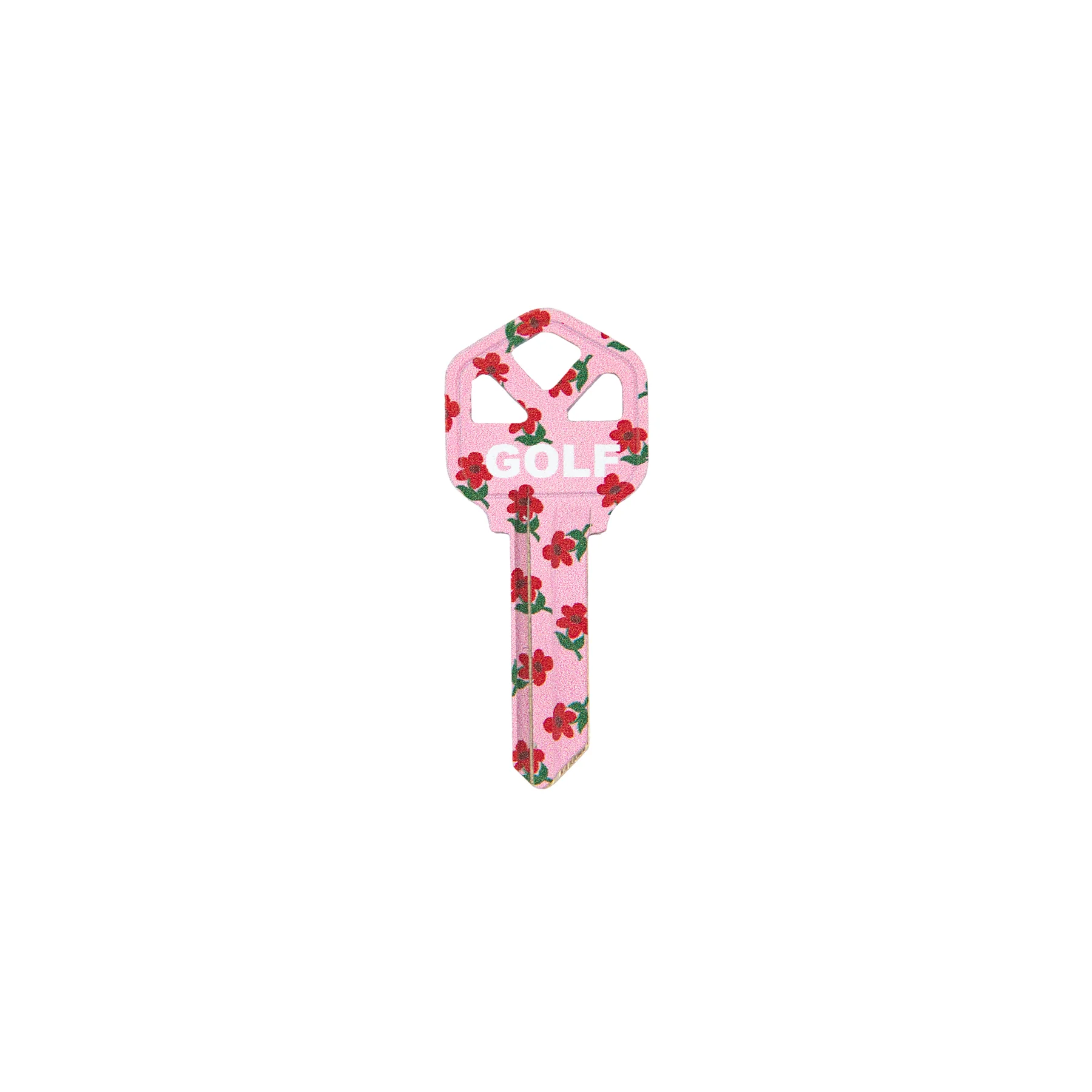 BLANK KEY by GOLF WANG - Image 3