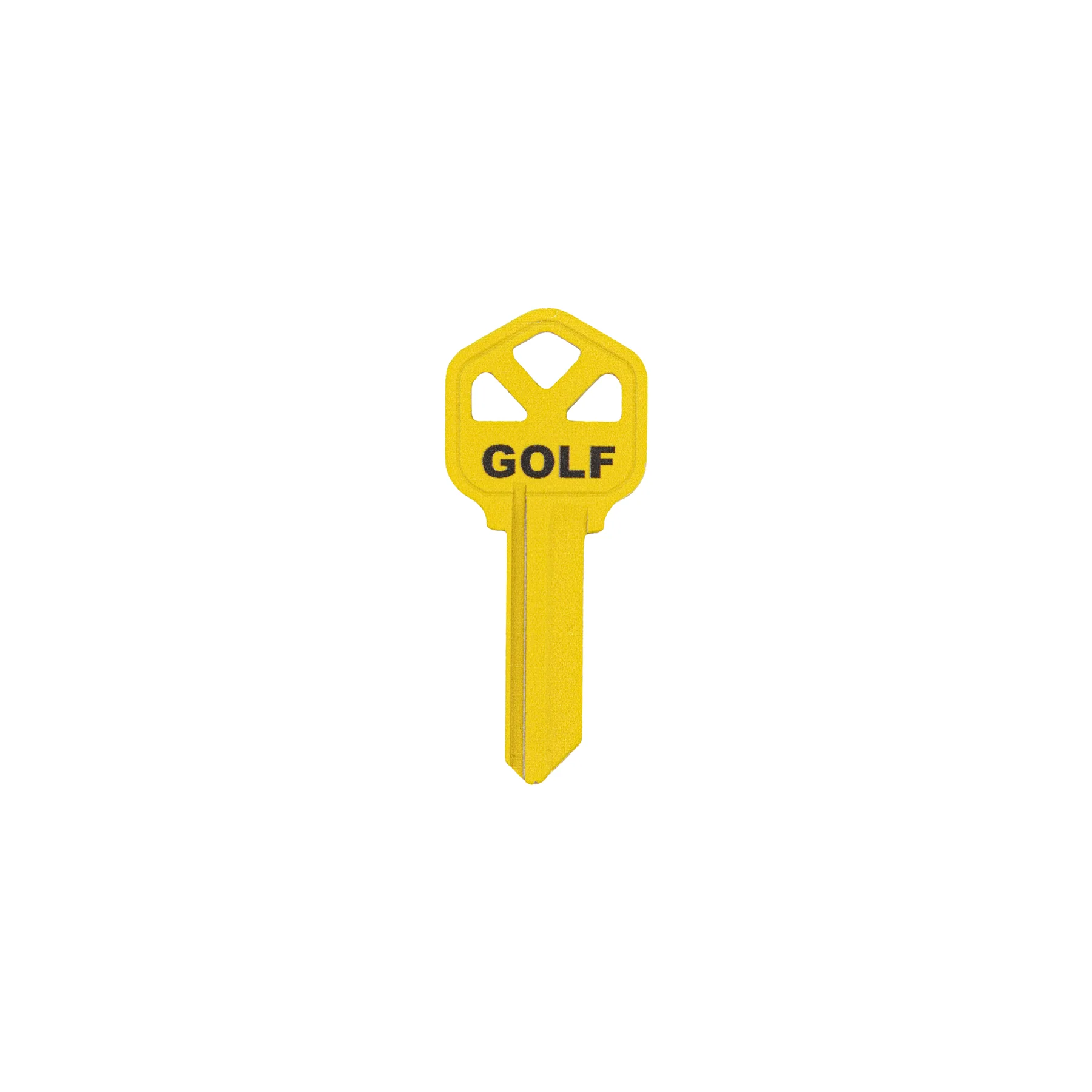 BLANK KEY by GOLF WANG - Image 5