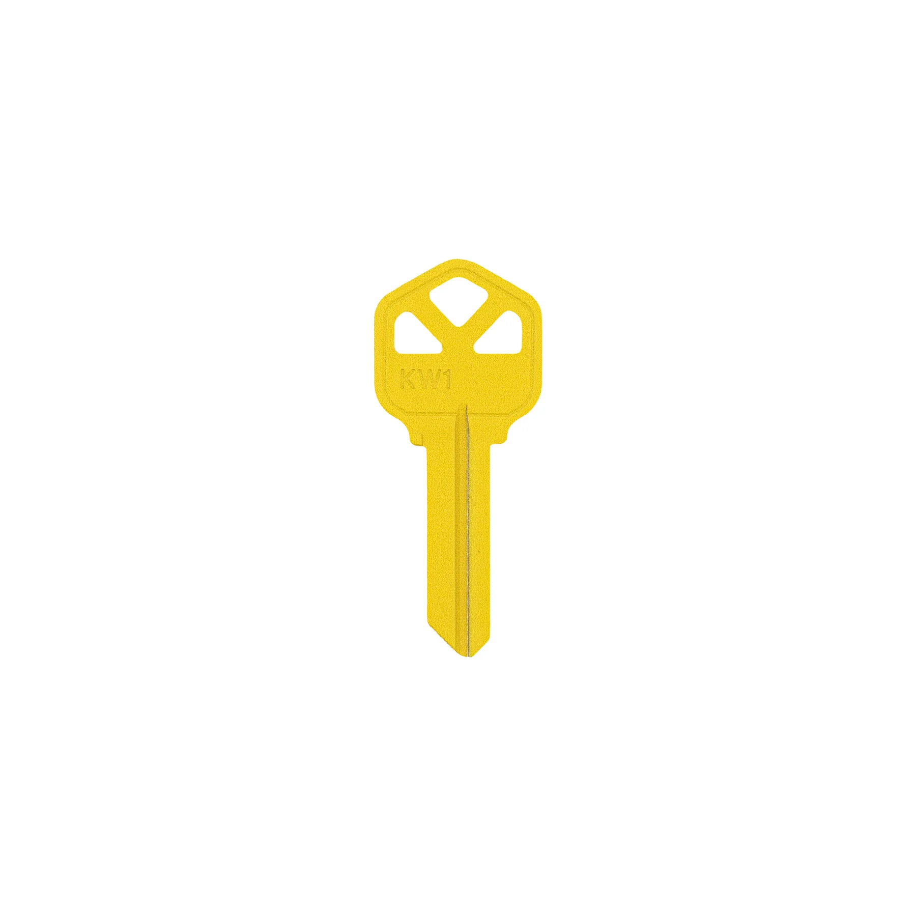 BLANK KEY by GOLF WANG - Image 6