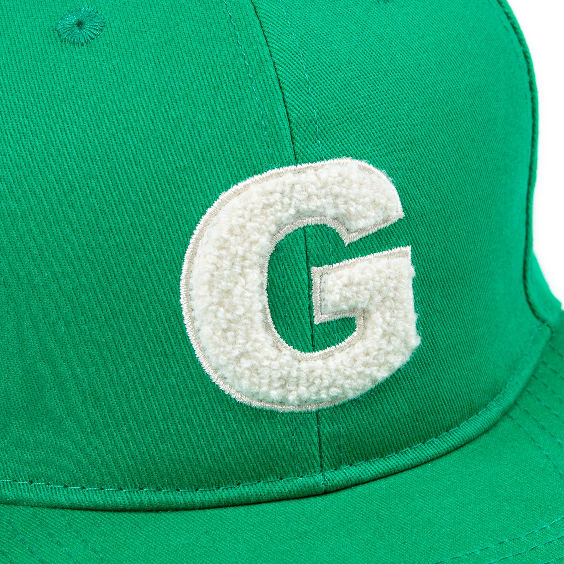 CHENILLE G HAT by GOLF WANG - Image 3