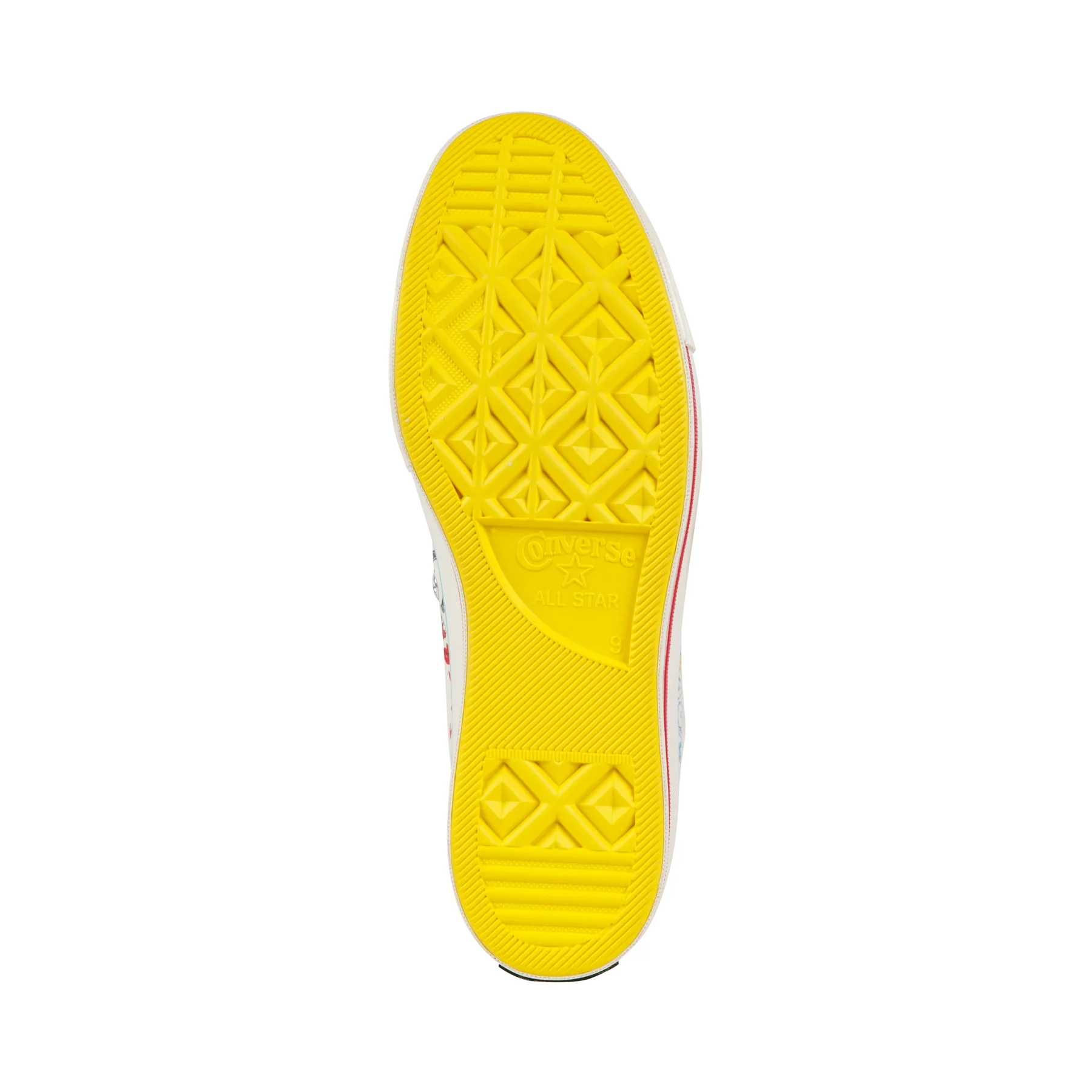 CHERRY BOMB CHUCK 70 by GOLF WANG - Image 4
