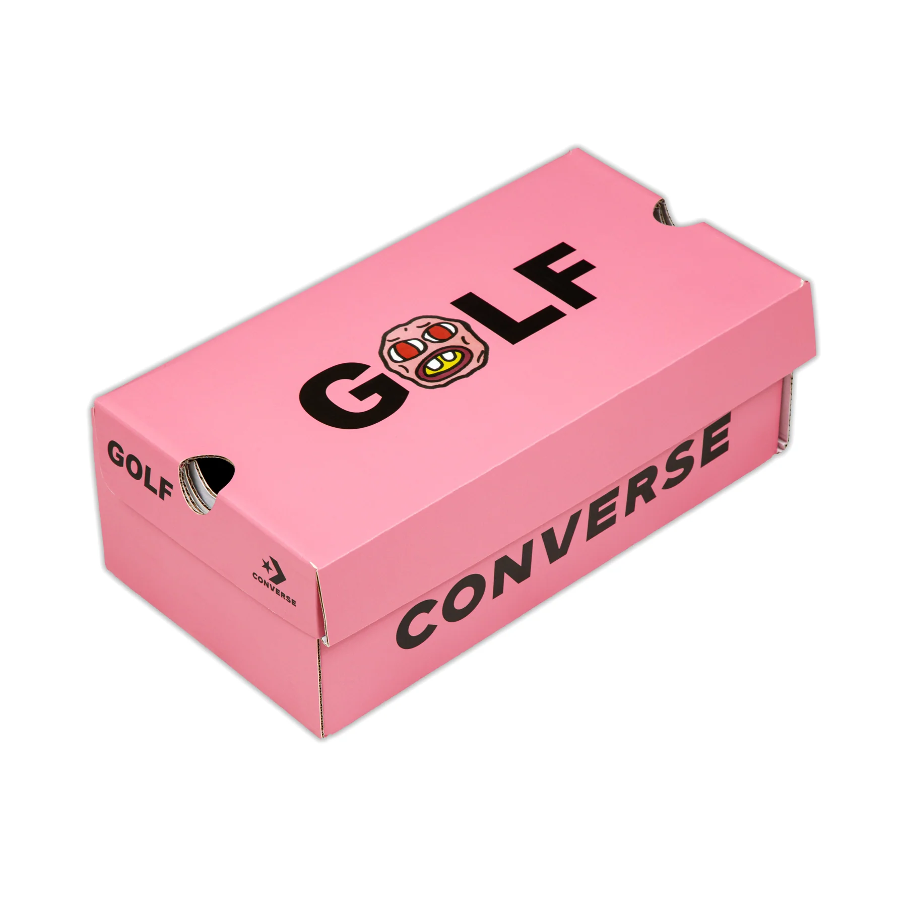 CHERRY BOMB CHUCK 70 by GOLF WANG - Image 5