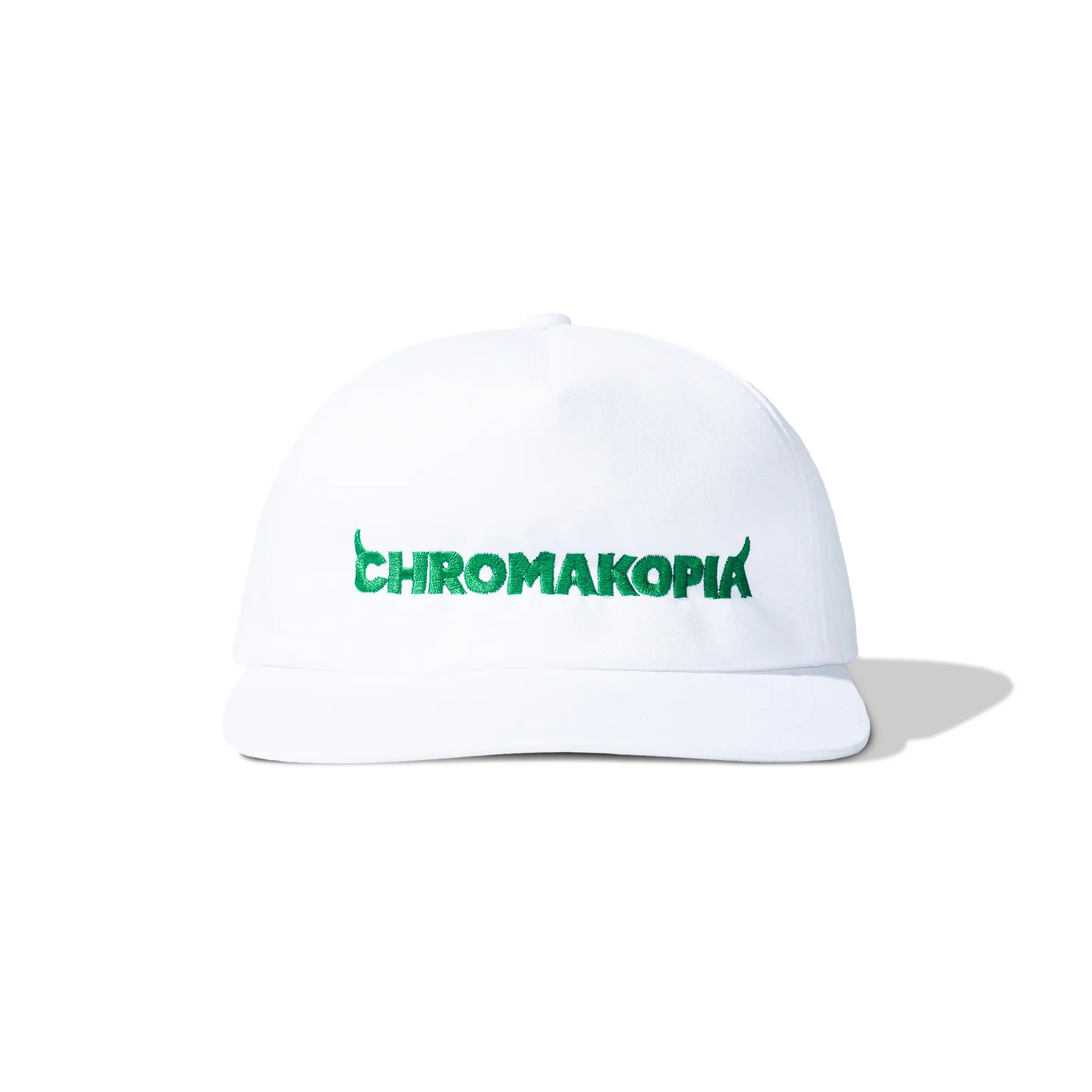 CHROMAKOPIA 5 PANEL HAT - Image 3