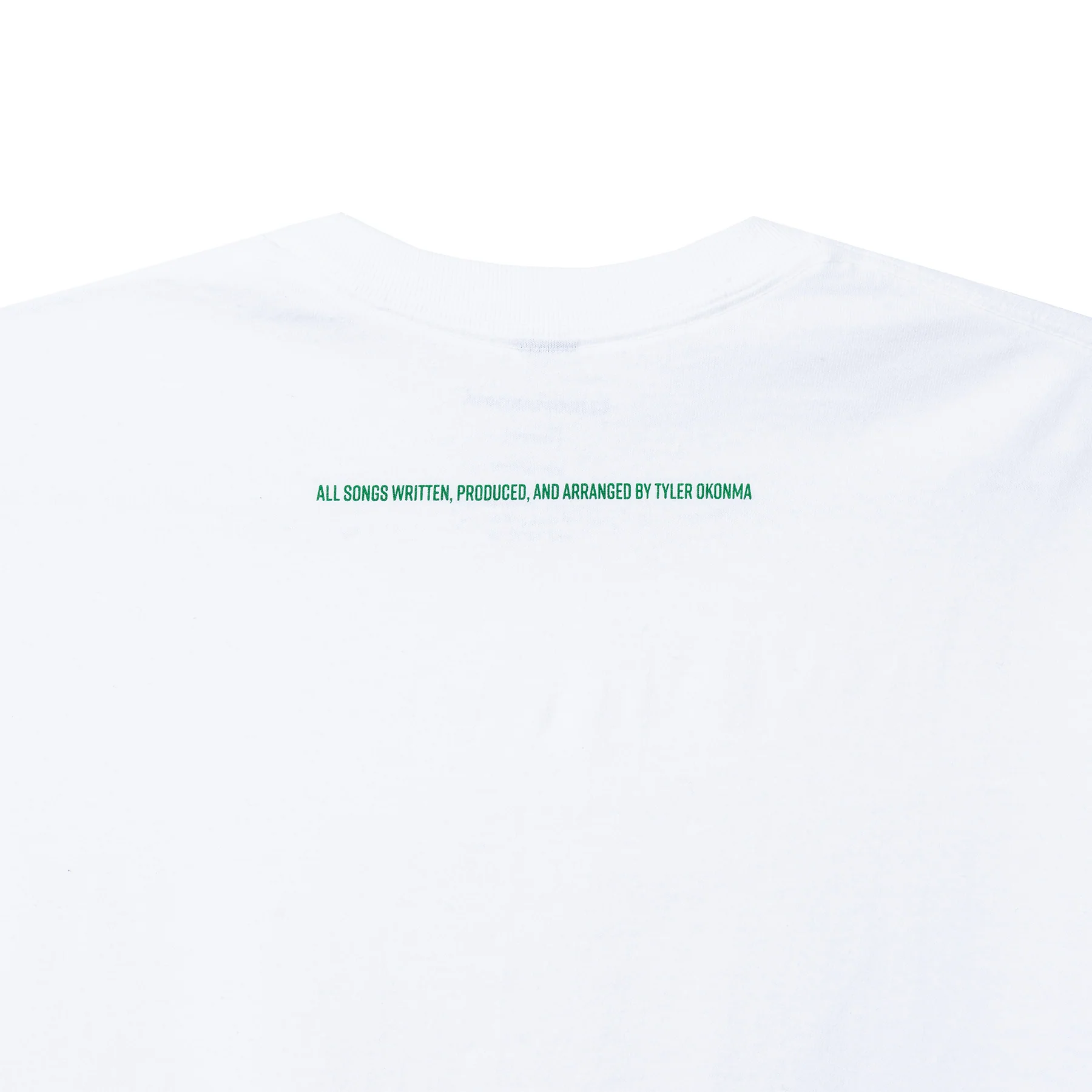 CHROMAKOPIA TEE - Image 2