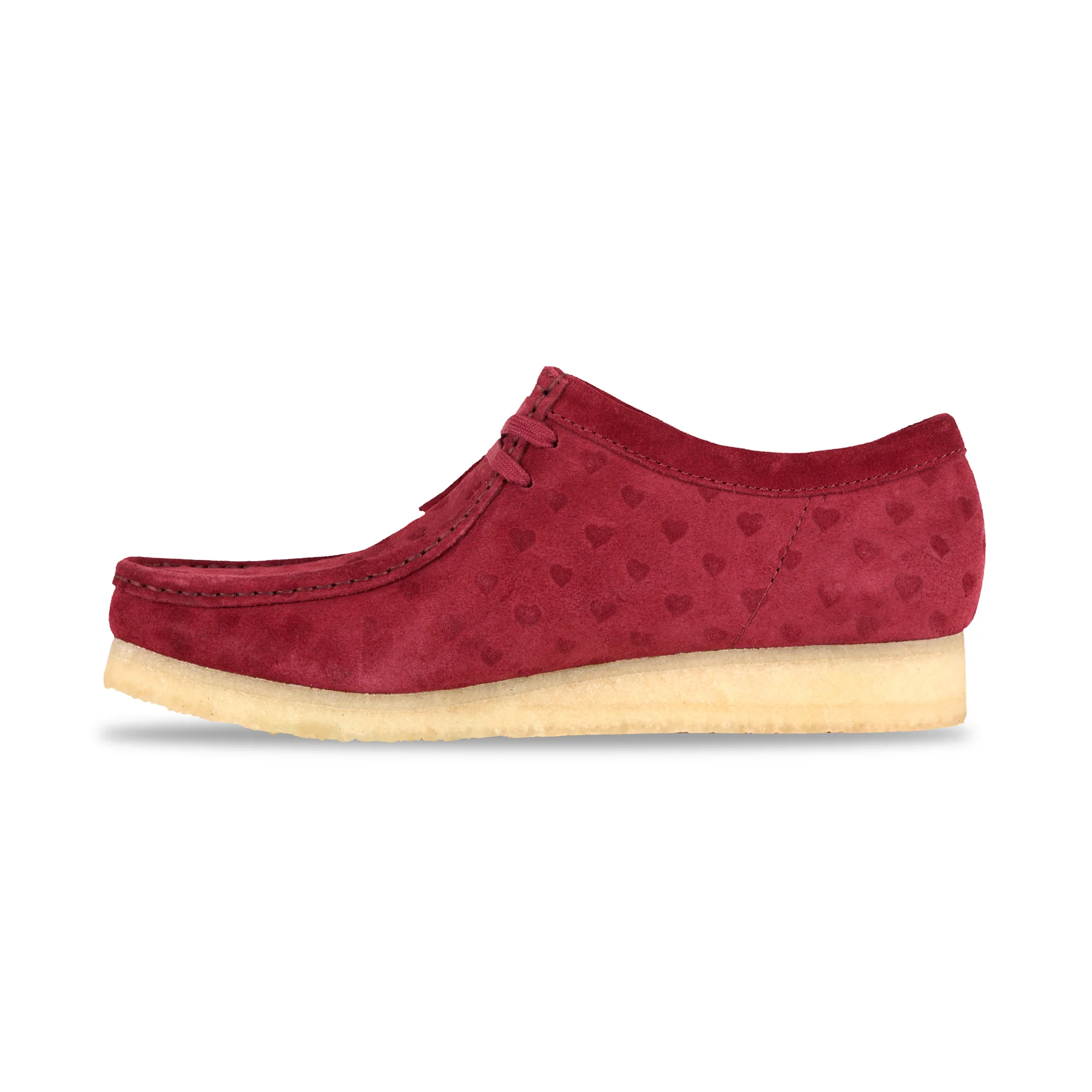 CLARKS WALLABEE by GOLF WANG - Image 11