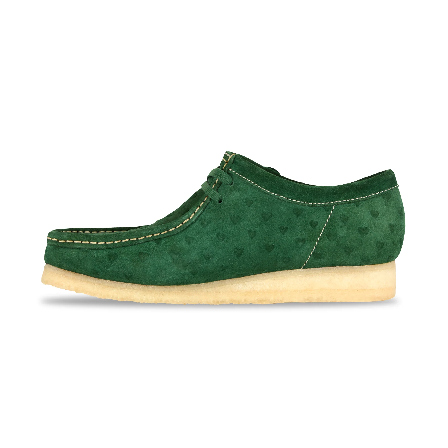 CLARKS WALLABEE by GOLF WANG - Image 17