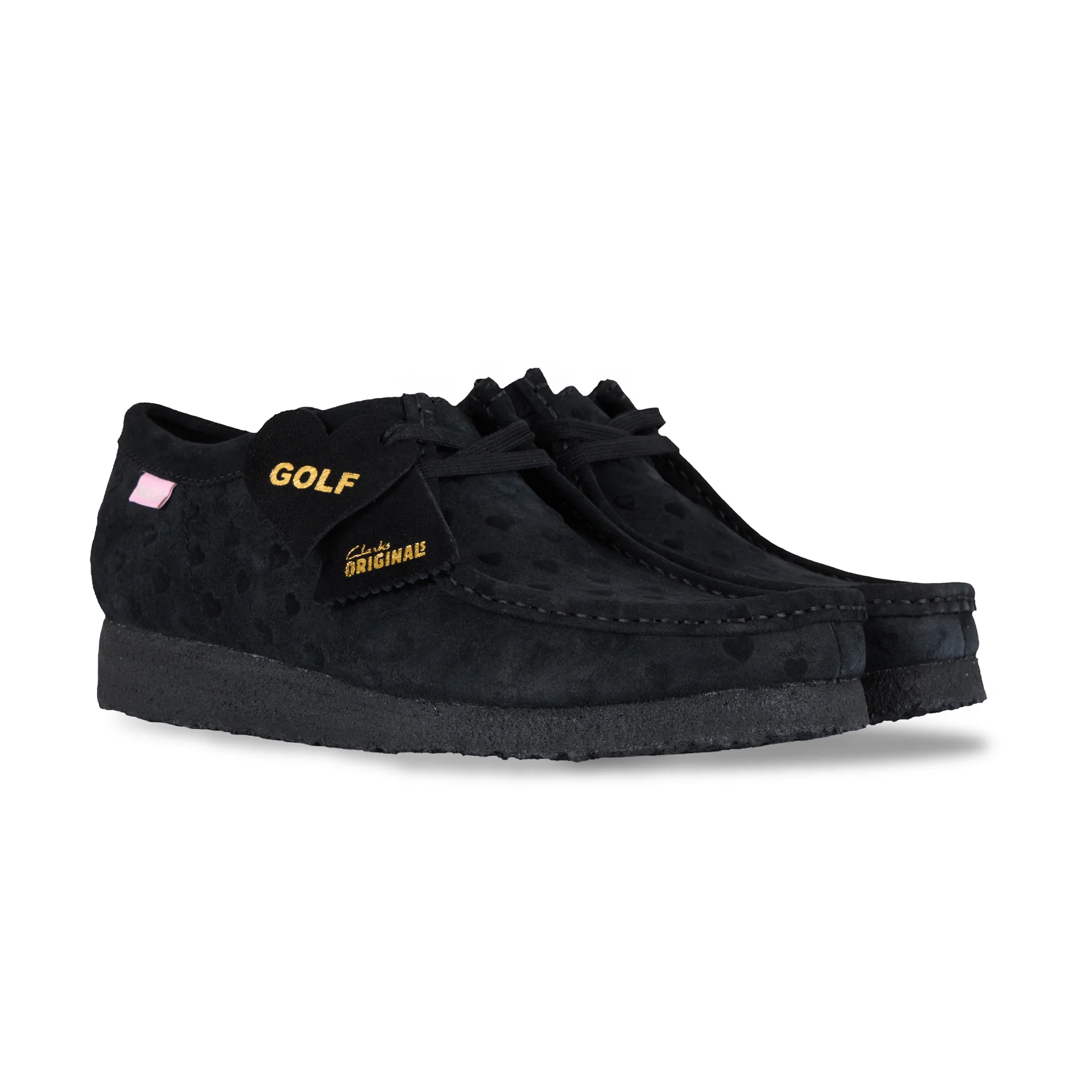 CLARKS WALLABEE by GOLF WANG - Image 19