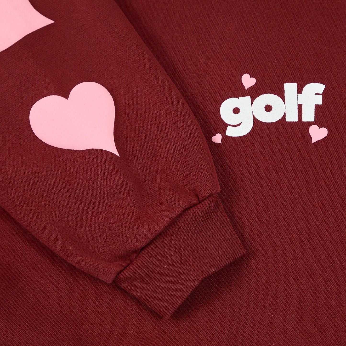 CRUSH HOODIE by GOLF WANG - Image 10