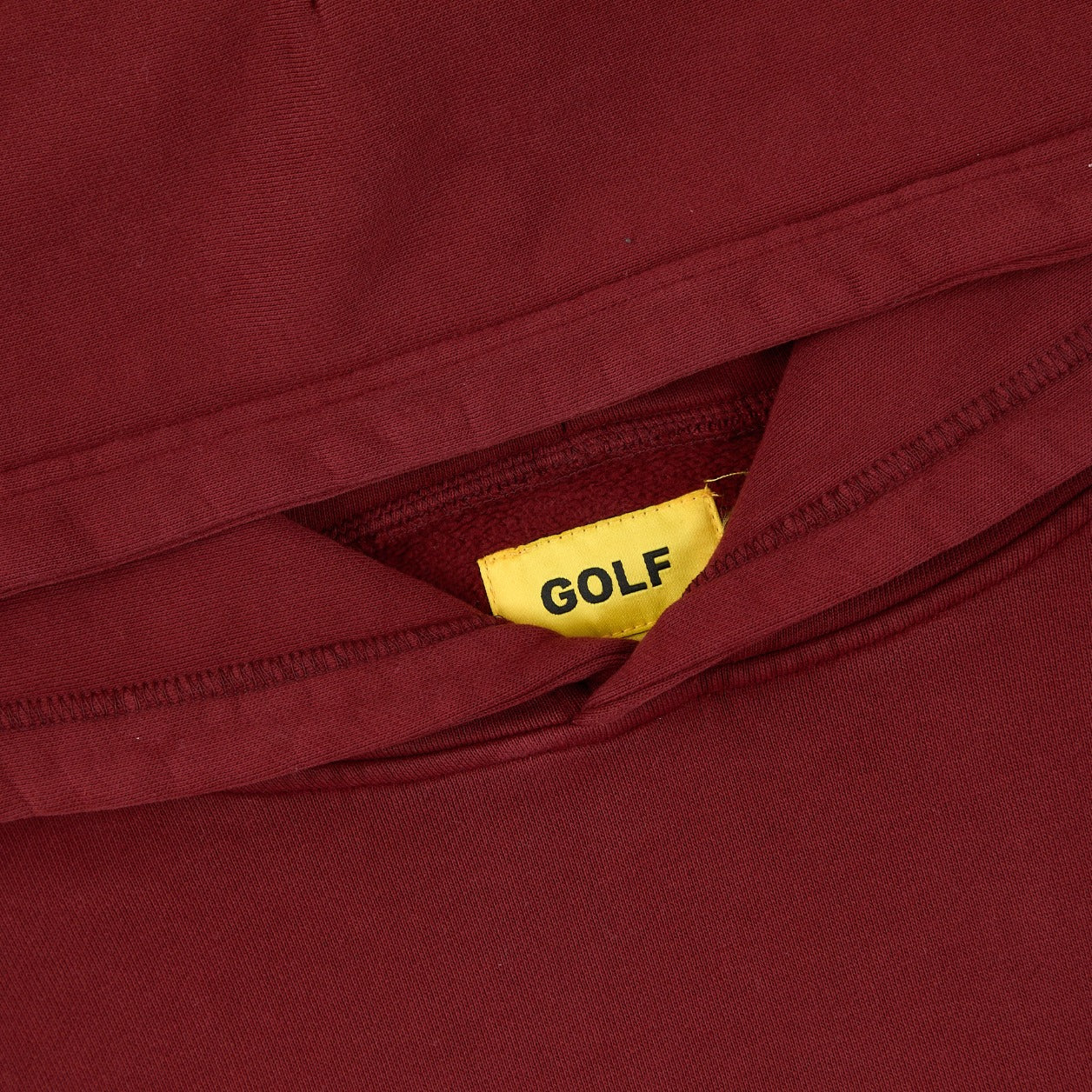 CRUSH HOODIE by GOLF WANG - Image 11