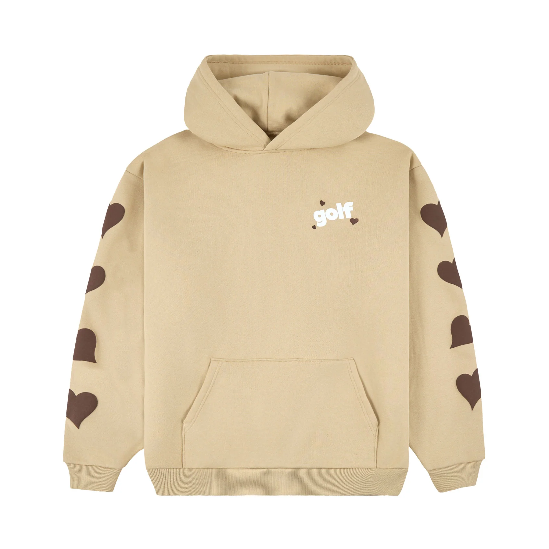 CRUSH HOODIE by GOLF WANG - Image 15
