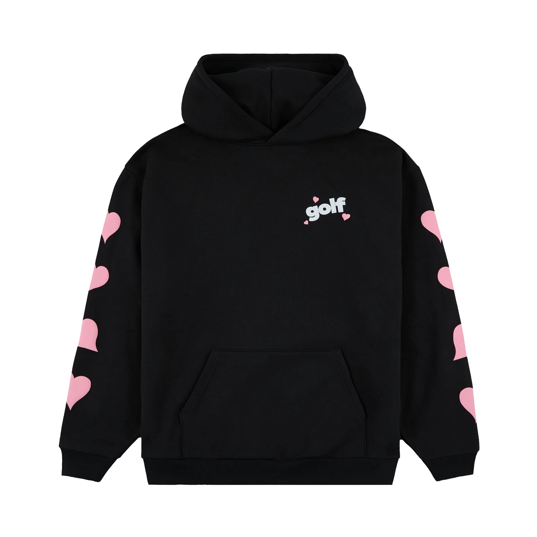 CRUSH HOODIE by GOLF WANG - Image 22