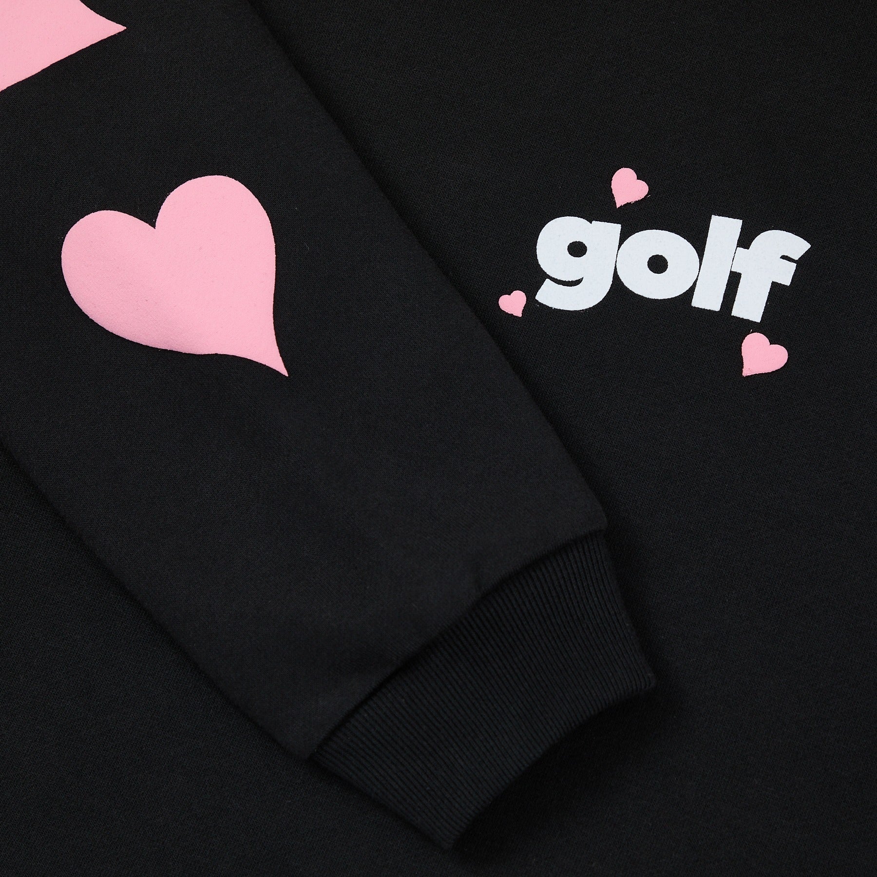 CRUSH HOODIE by GOLF WANG - Image 24
