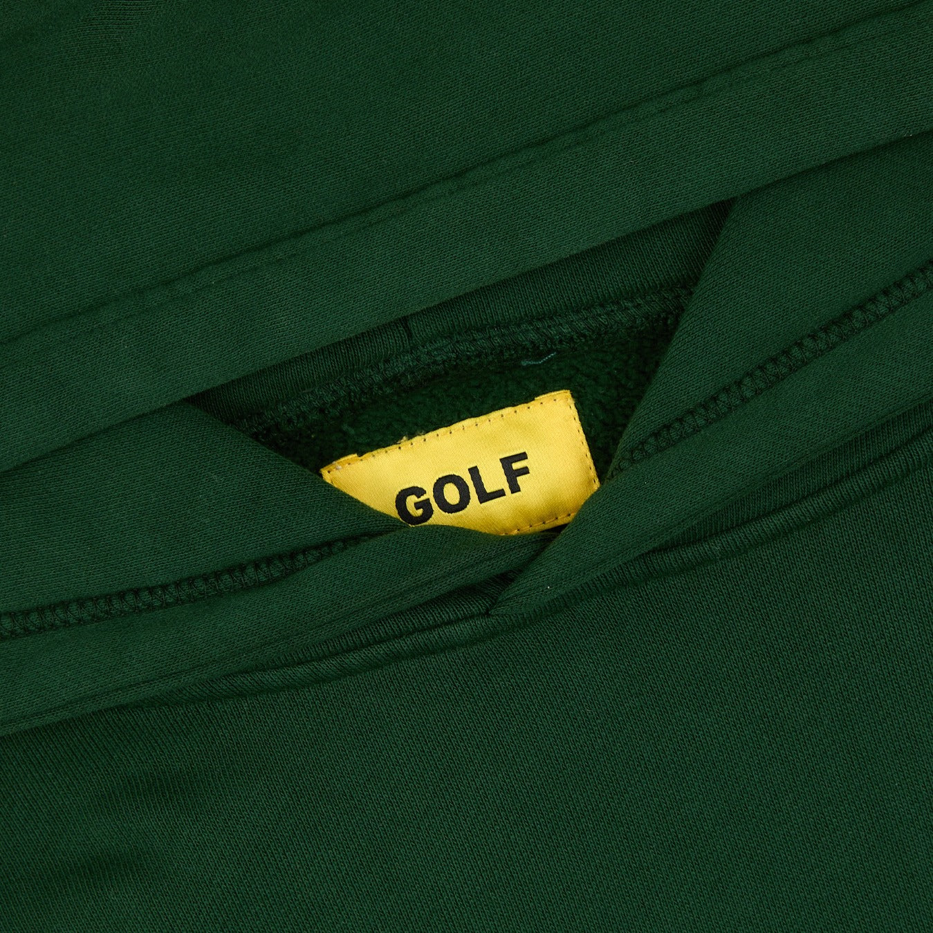 CRUSH HOODIE by GOLF WANG - Image 4