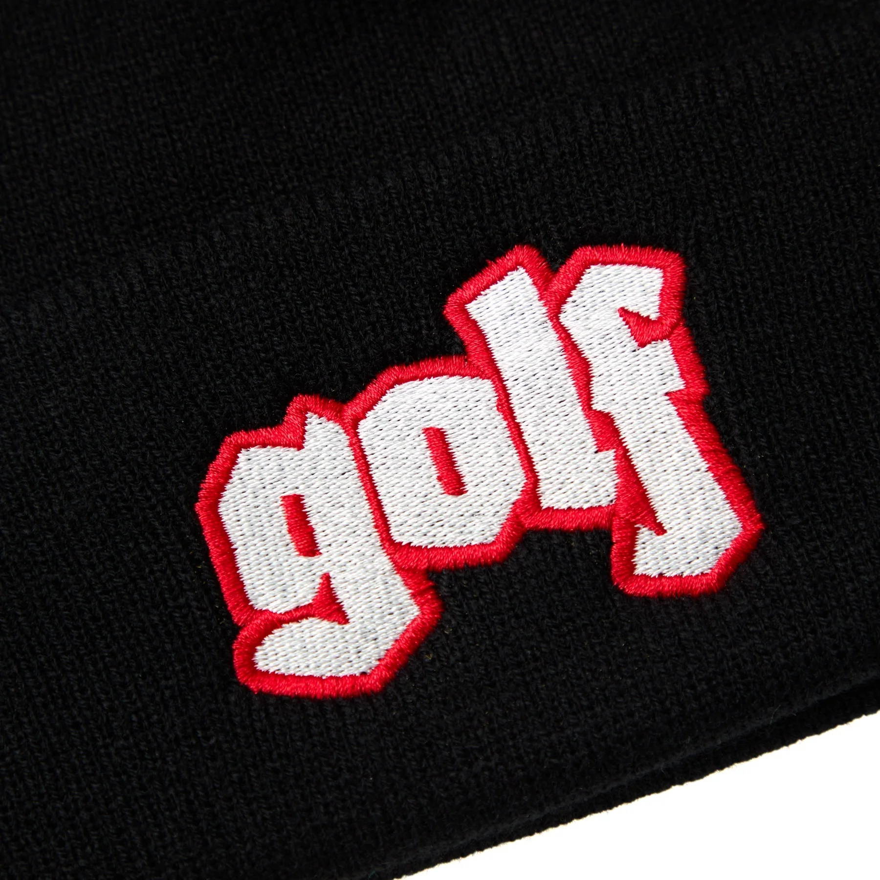 DANTE BEANIE by GOLF WANG - Image 7