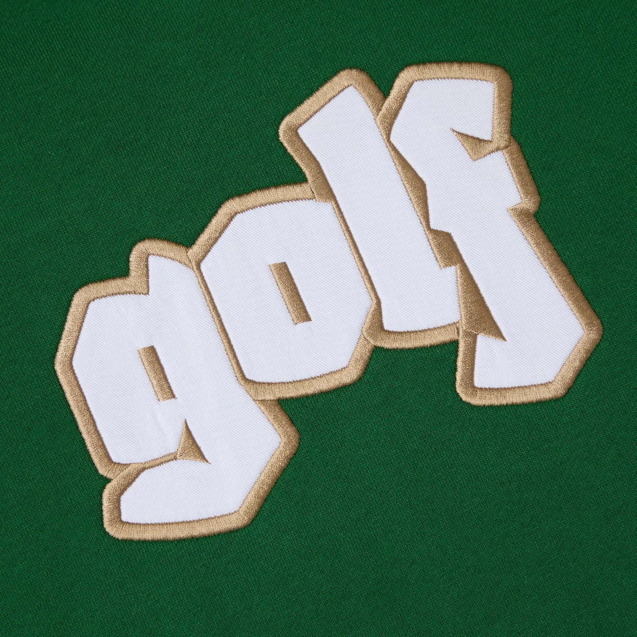 DANTE HOODIE by GOLF WANG - Image 10