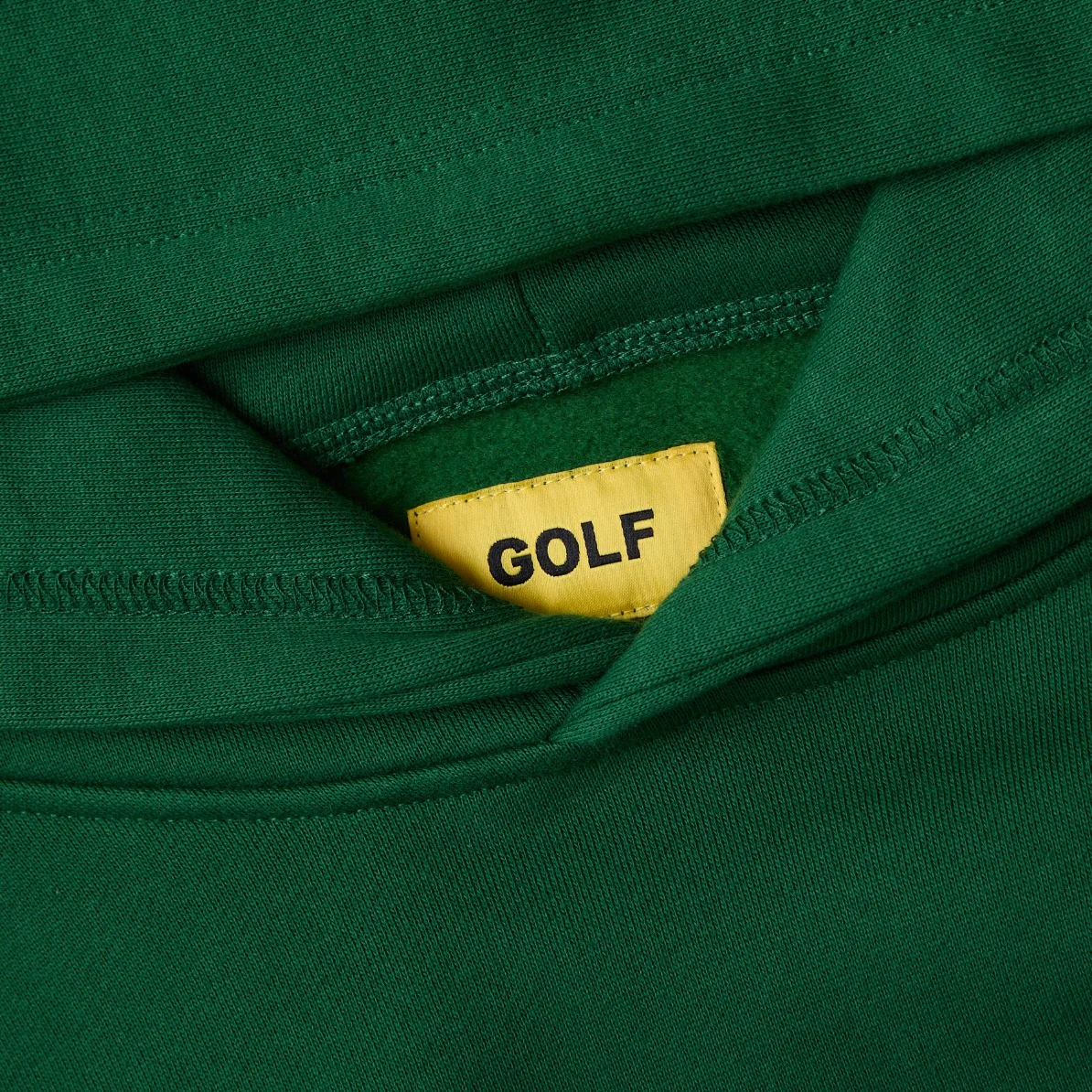 DANTE HOODIE by GOLF WANG - Image 13