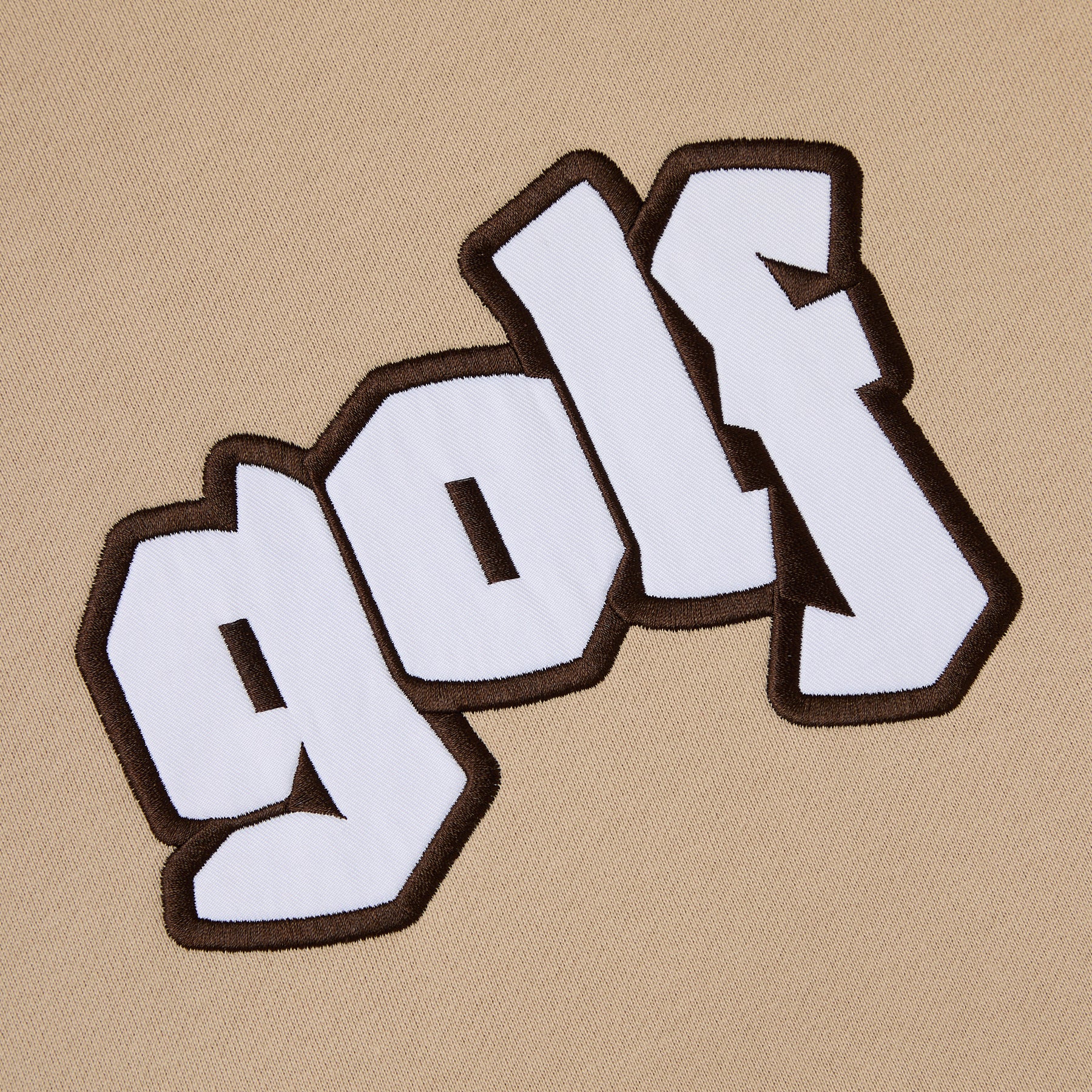 DANTE HOODIE by GOLF WANG - Image 17