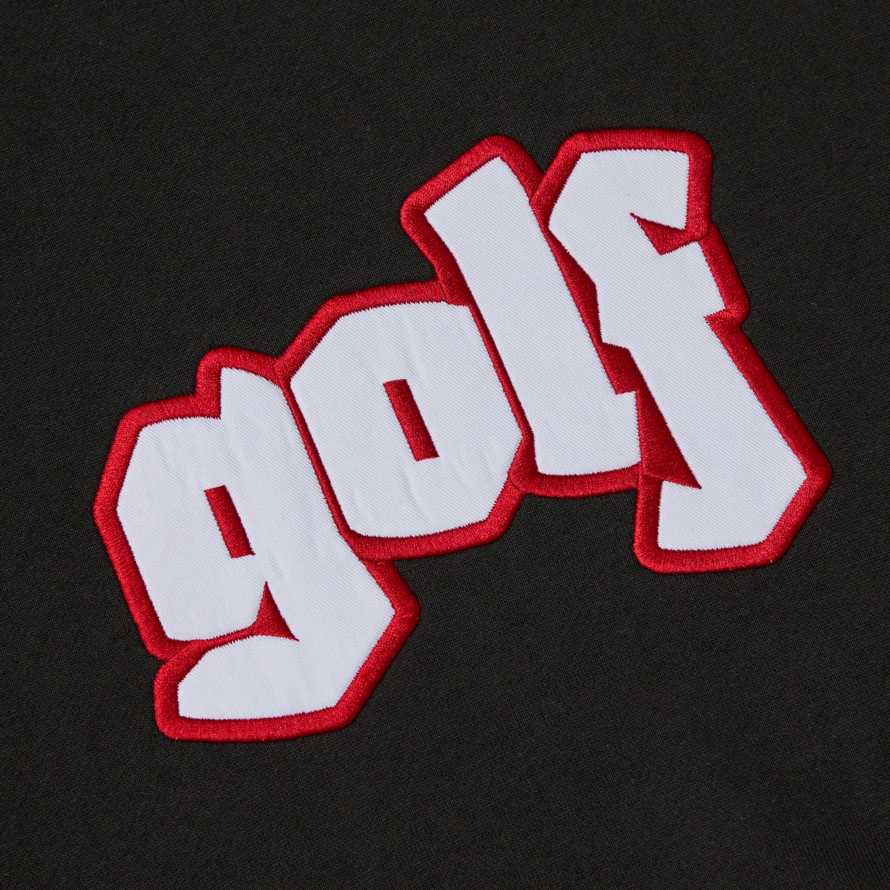 DANTE HOODIE by GOLF WANG - Image 3