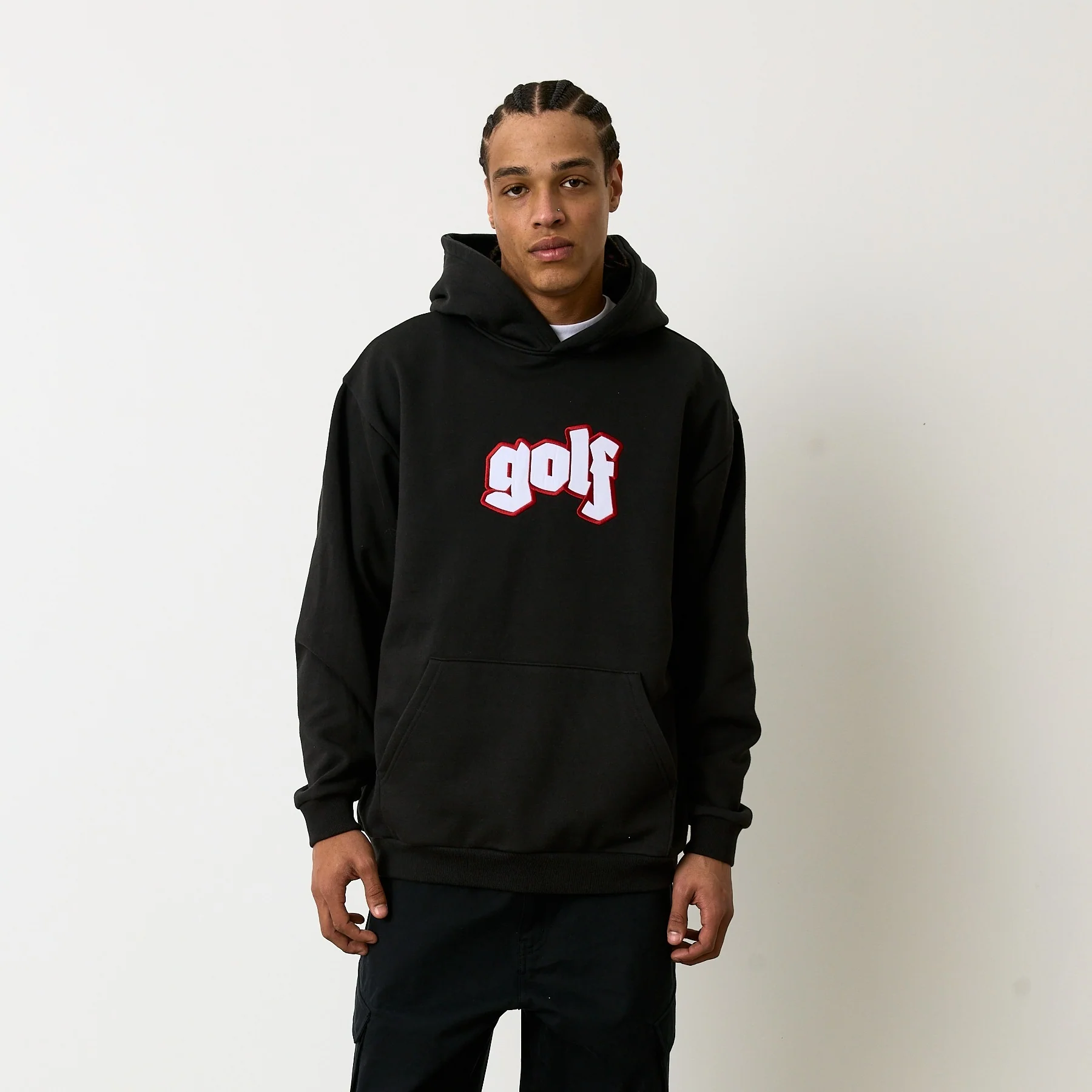 DANTE HOODIE by GOLF WANG - Image 7