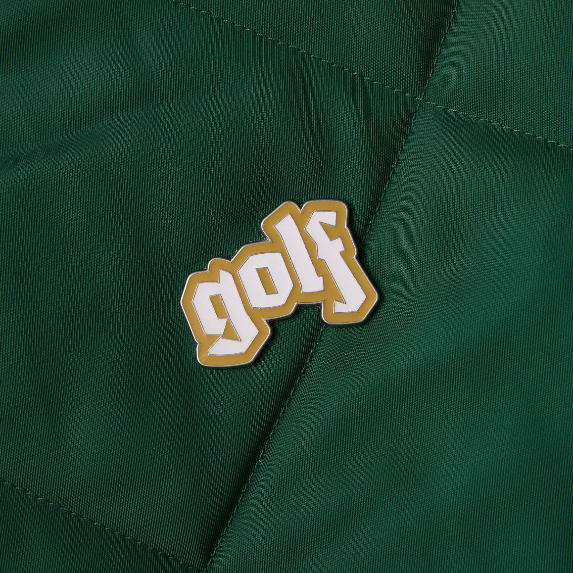 DANTE QUILTED BOMBER JACKET by GOLF WANG - Image 10