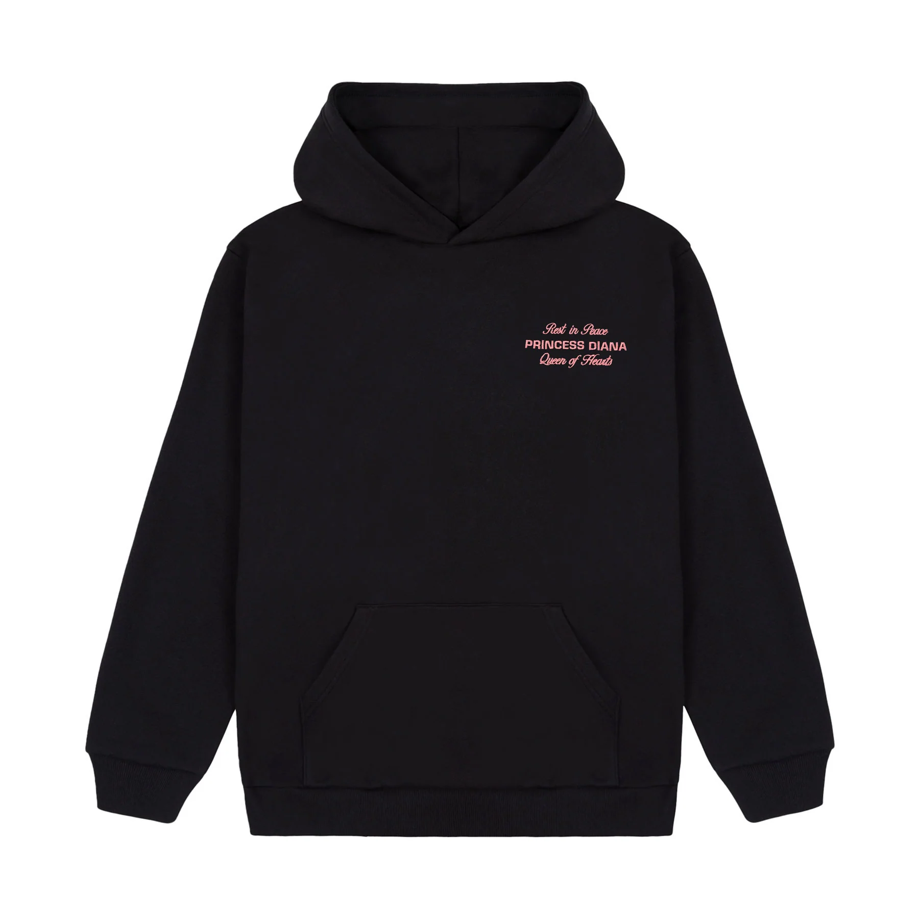 DIANA HOODIE by GOLF WANG - Image 11