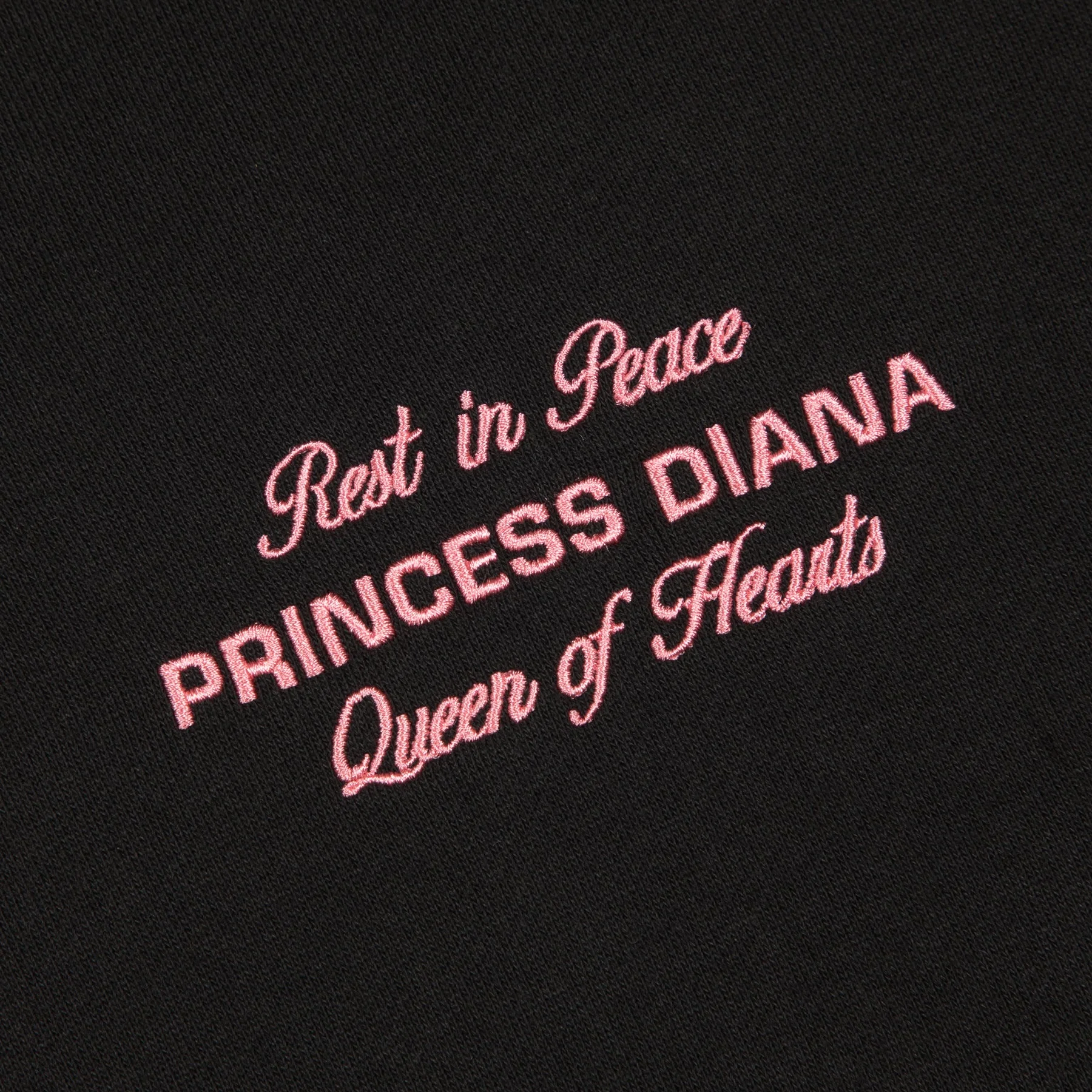 DIANA HOODIE by GOLF WANG - Image 12
