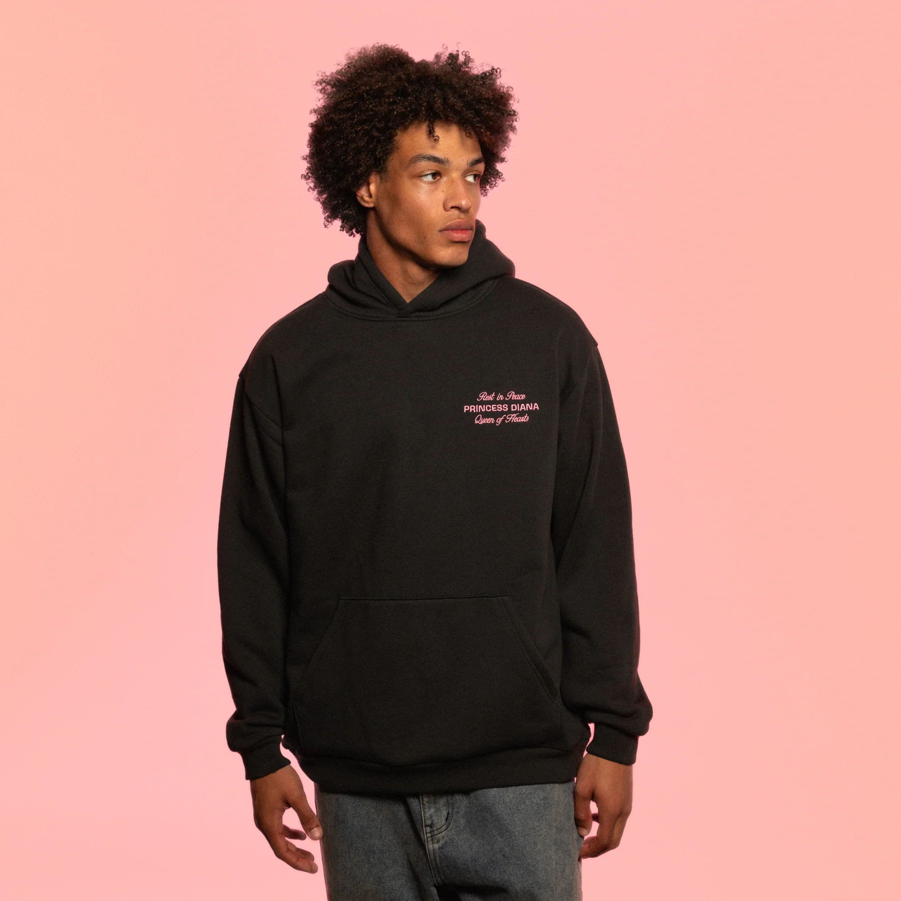 DIANA HOODIE by GOLF WANG - Image 17