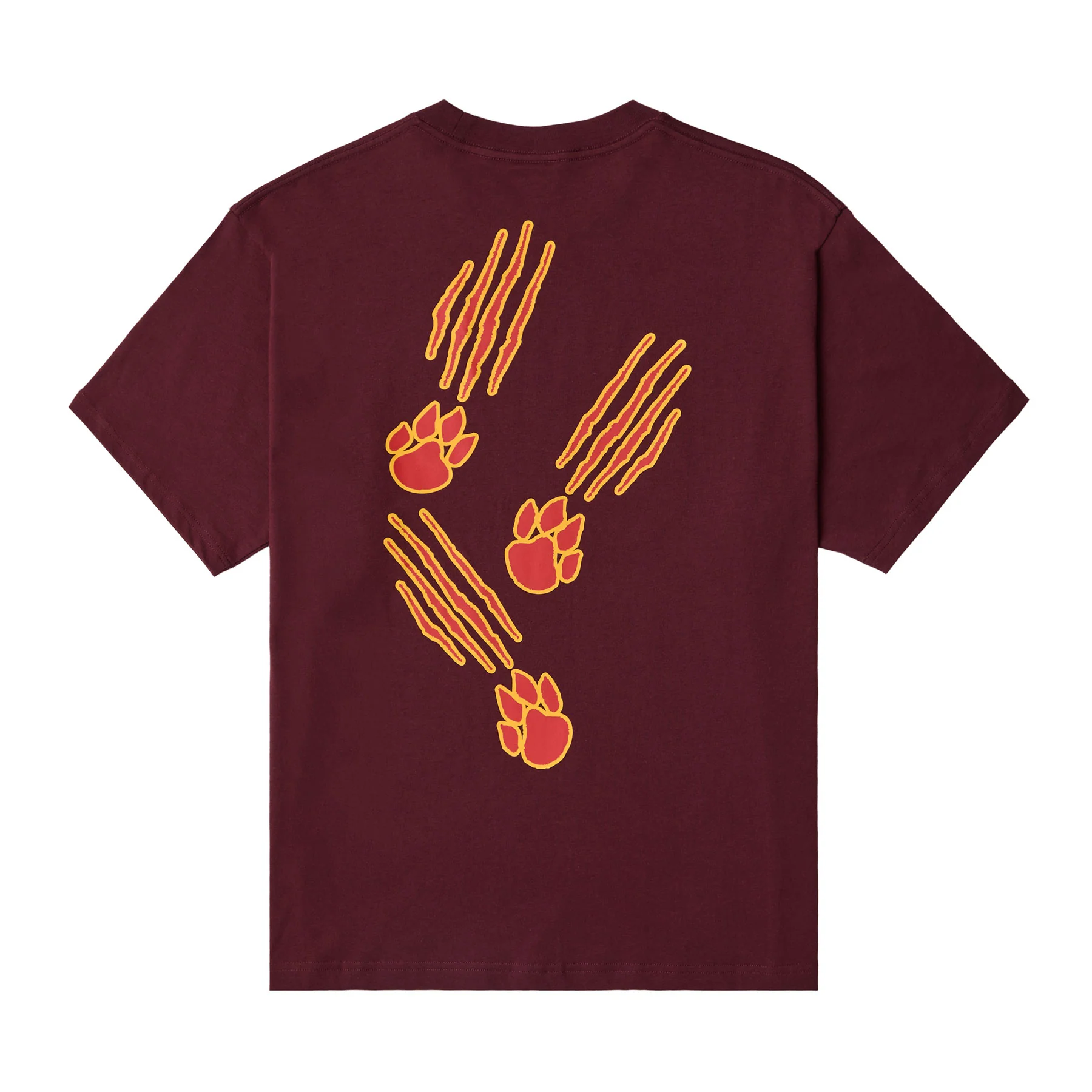 FATAL FURY TEE by GOLF WANG - Image 16
