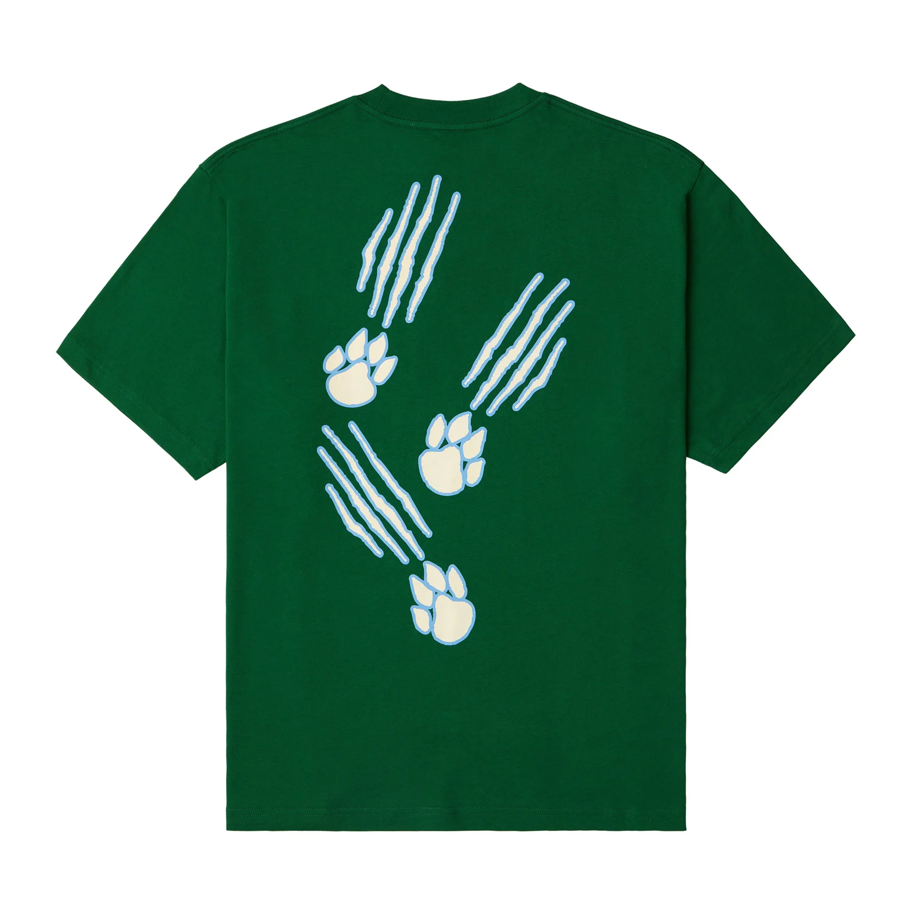 FATAL FURY TEE by GOLF WANG - Image 2