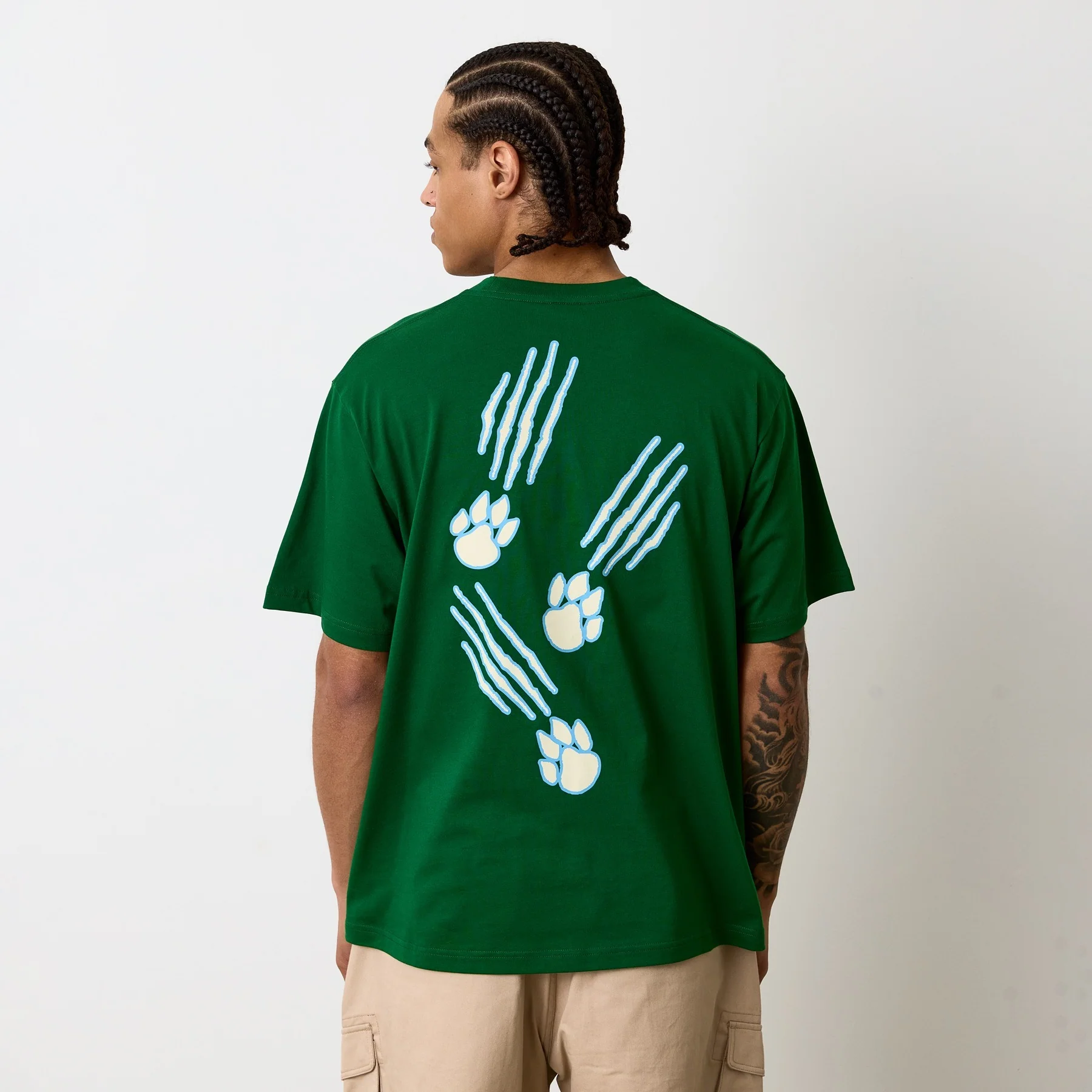 FATAL FURY TEE by GOLF WANG - Image 7