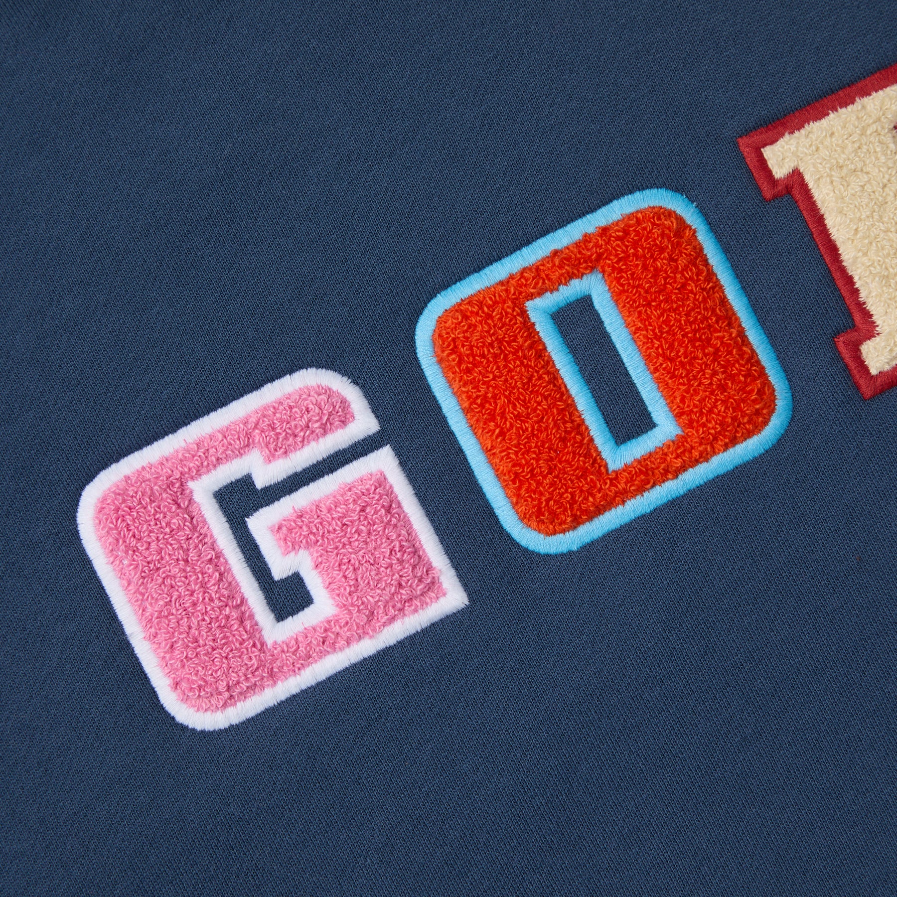 FRESHMAN HOODIE by GOLF WANG - Image 10