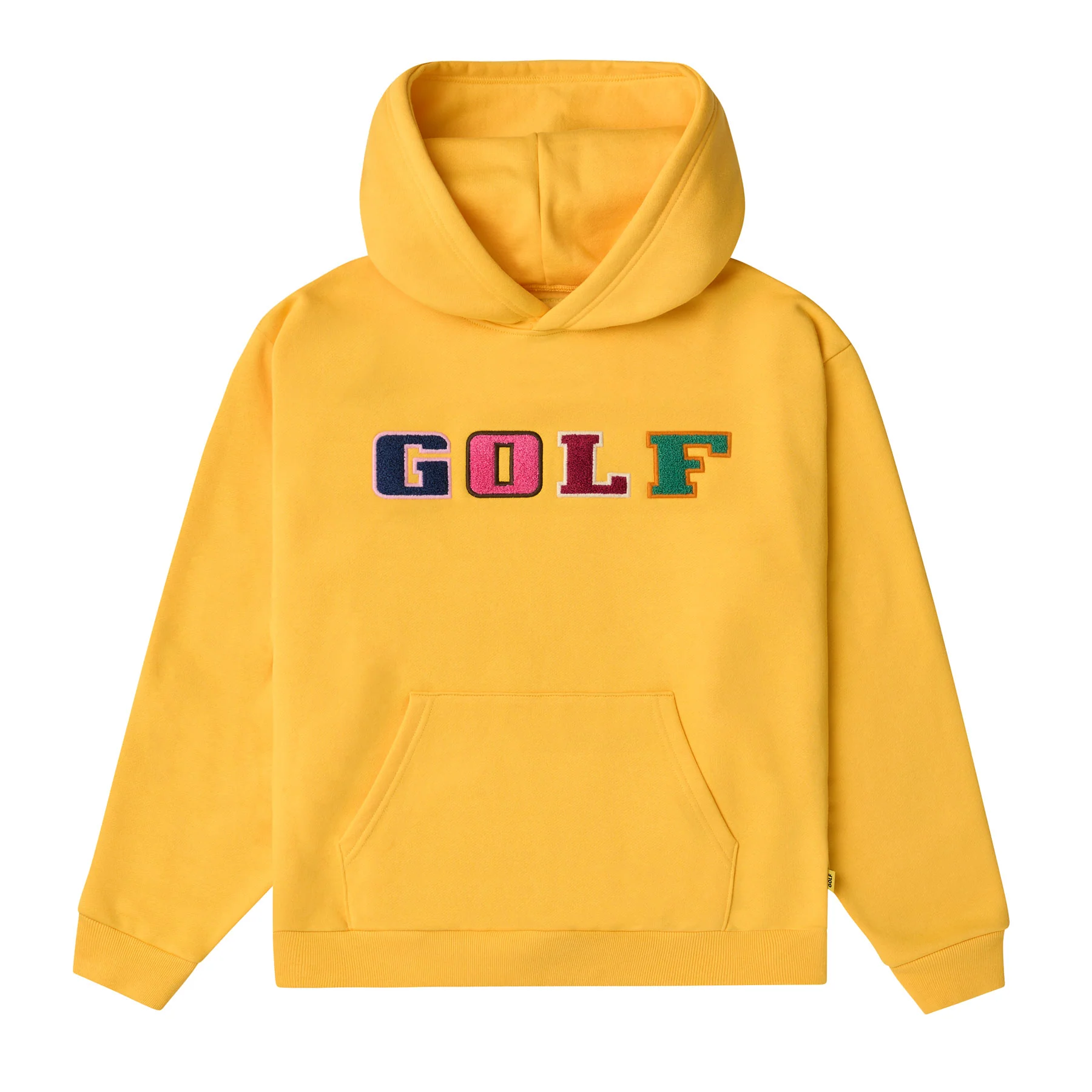 FRESHMAN HOODIE by GOLF WANG - Image 15
