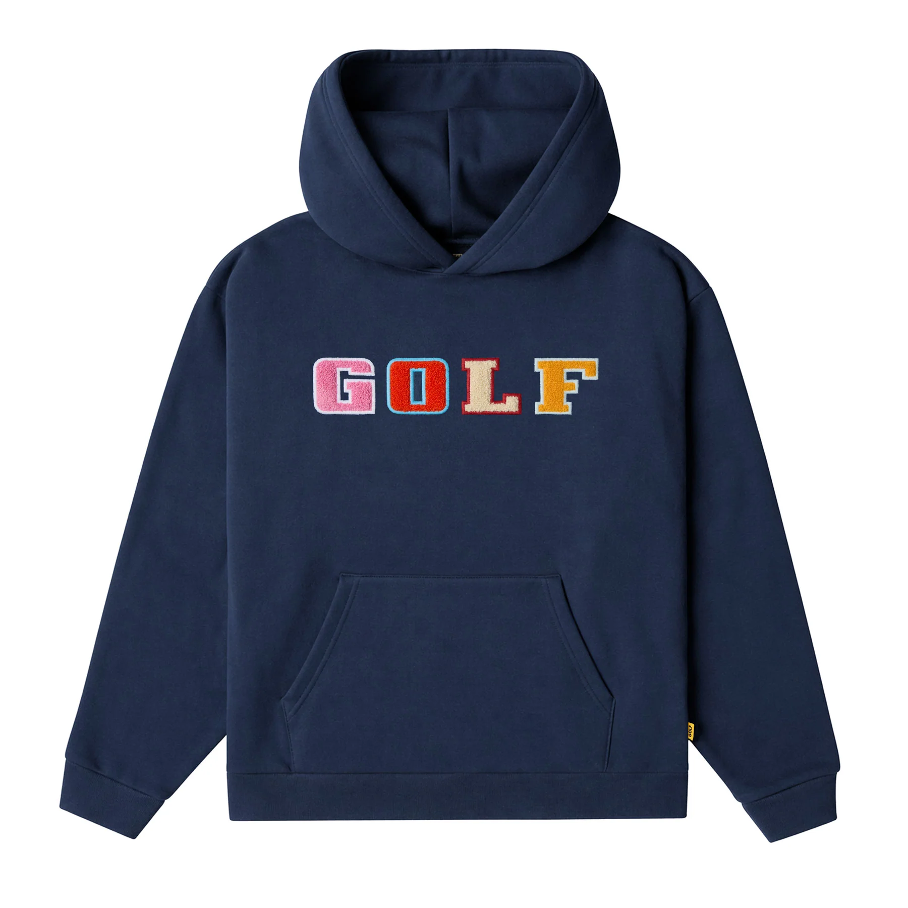 FRESHMAN HOODIE by GOLF WANG - Image 8
