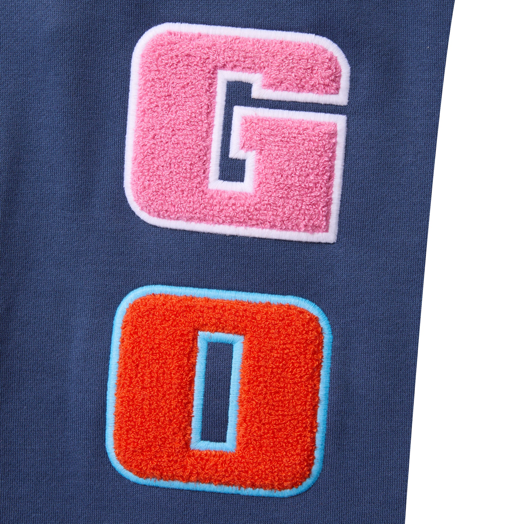FRESHMAN SWEATPANT by GOLF WANG - Image 8