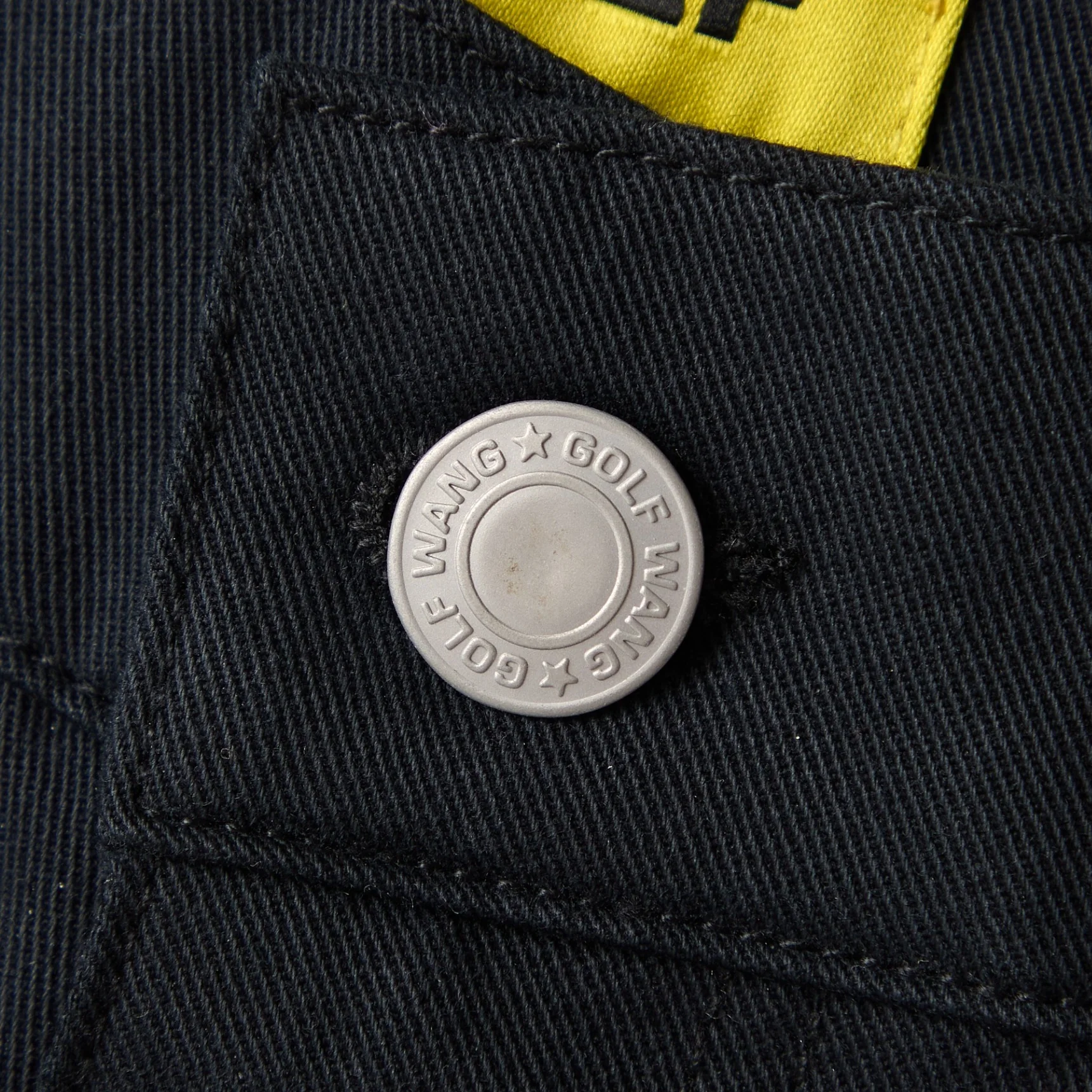G-7 CARGO PANT by GOLF WANG - Image 10