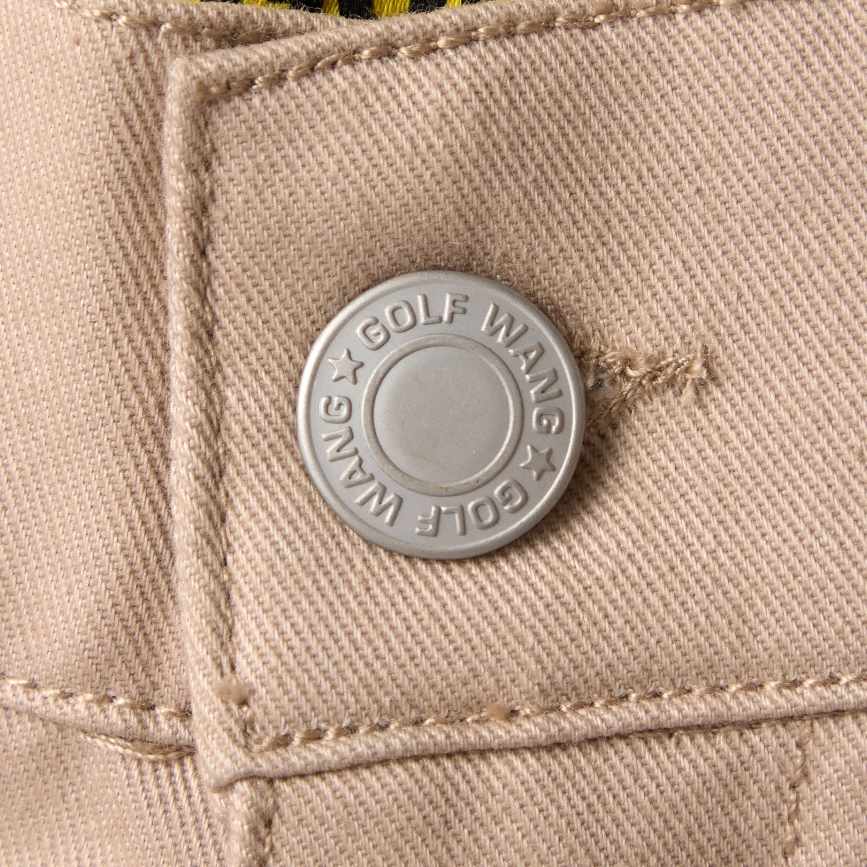 G-7 CARGO PANT by GOLF WANG - Image 4