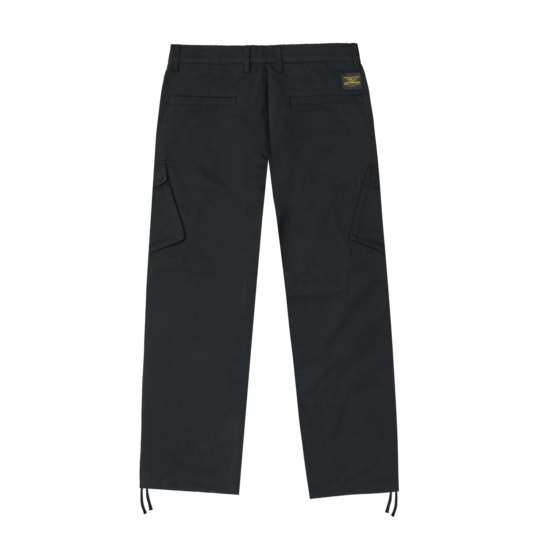 G-7 CARGO PANT by GOLF WANG - Image 8