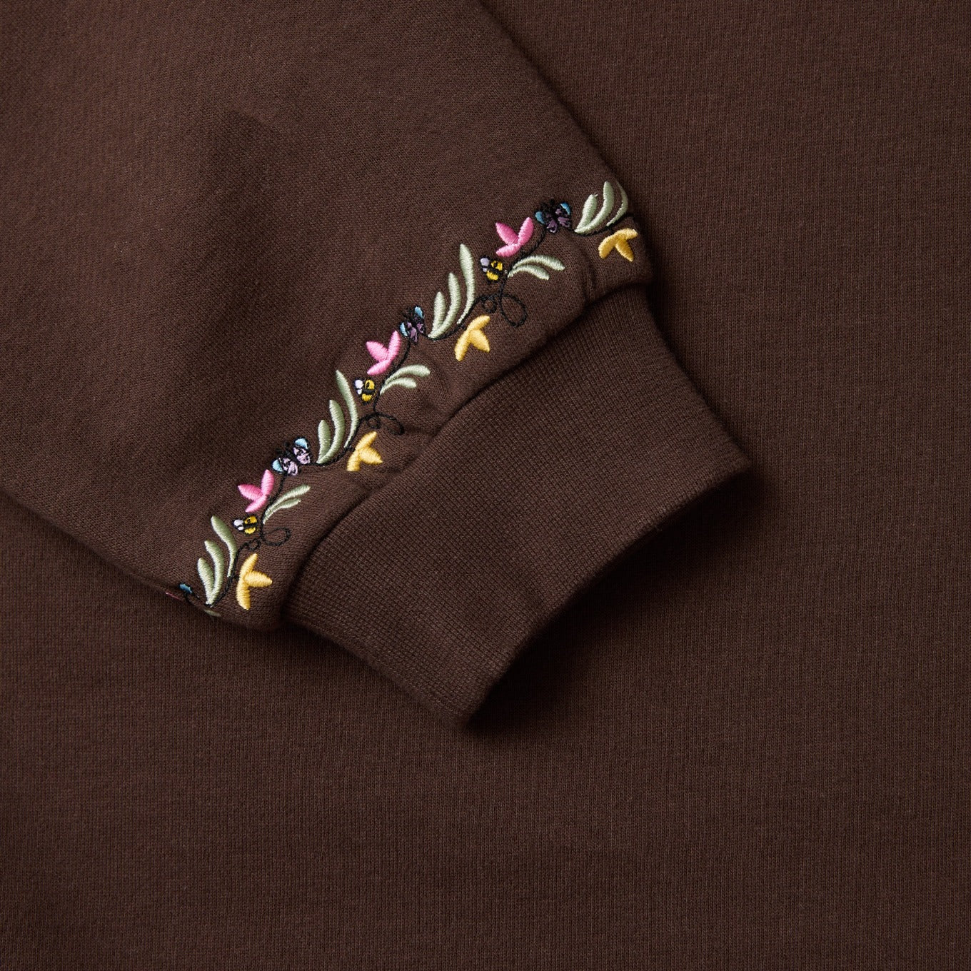 GARDEN HOODIE by GOLF WANG - Image 10