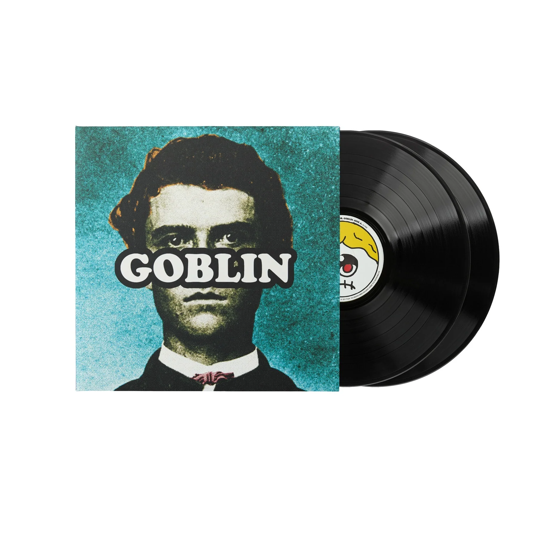 GOBLIN LP