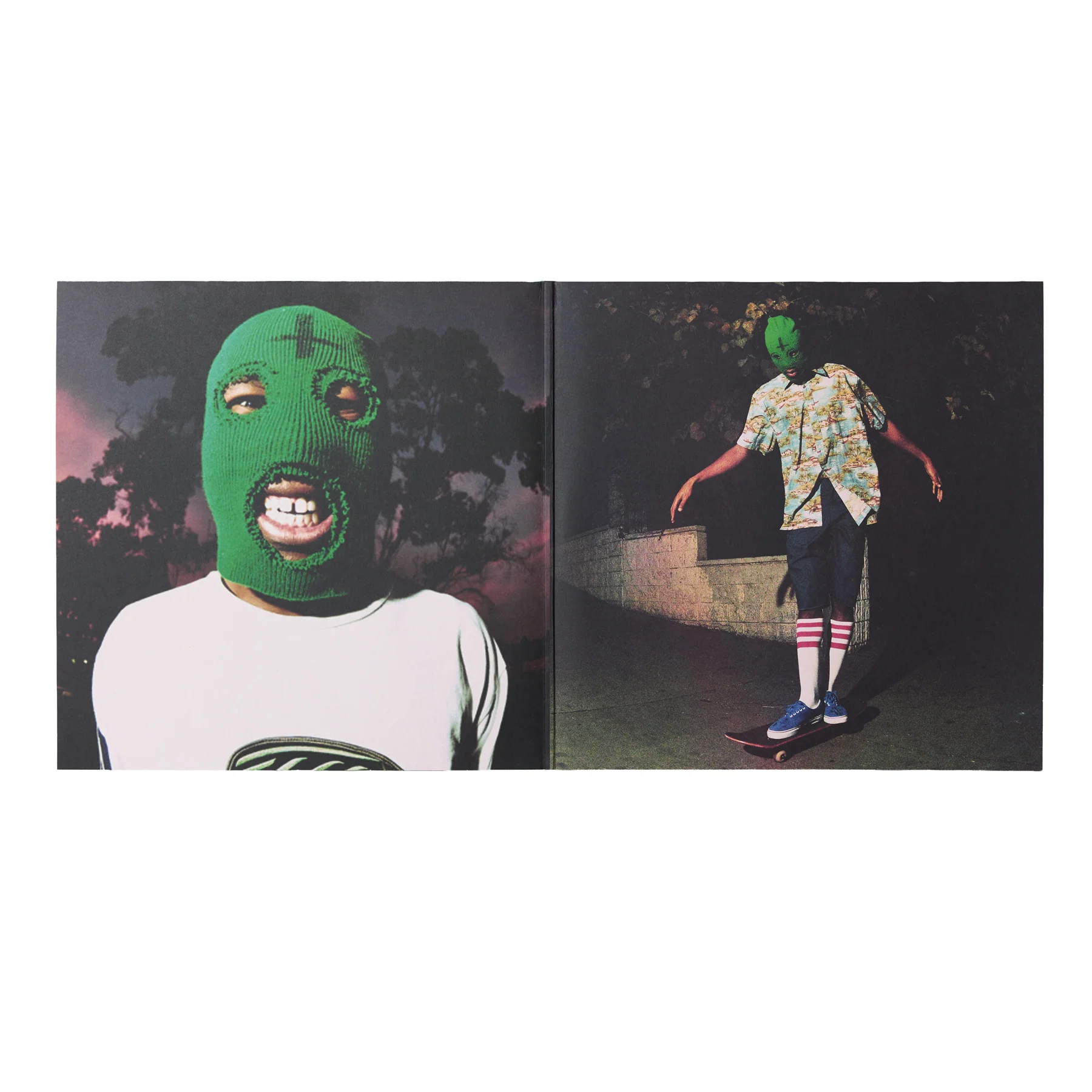 GOBLIN LP - Image 2