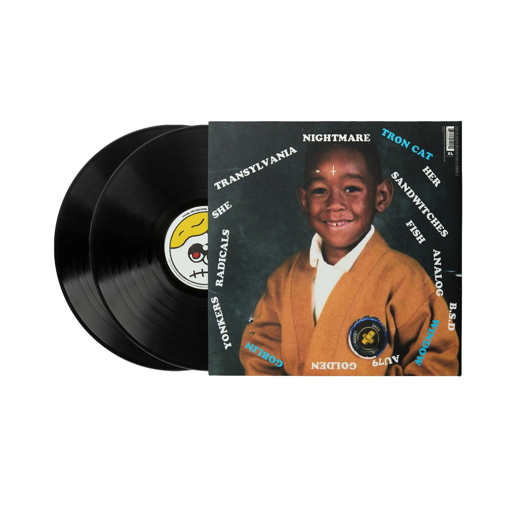 GOBLIN LP - Image 3