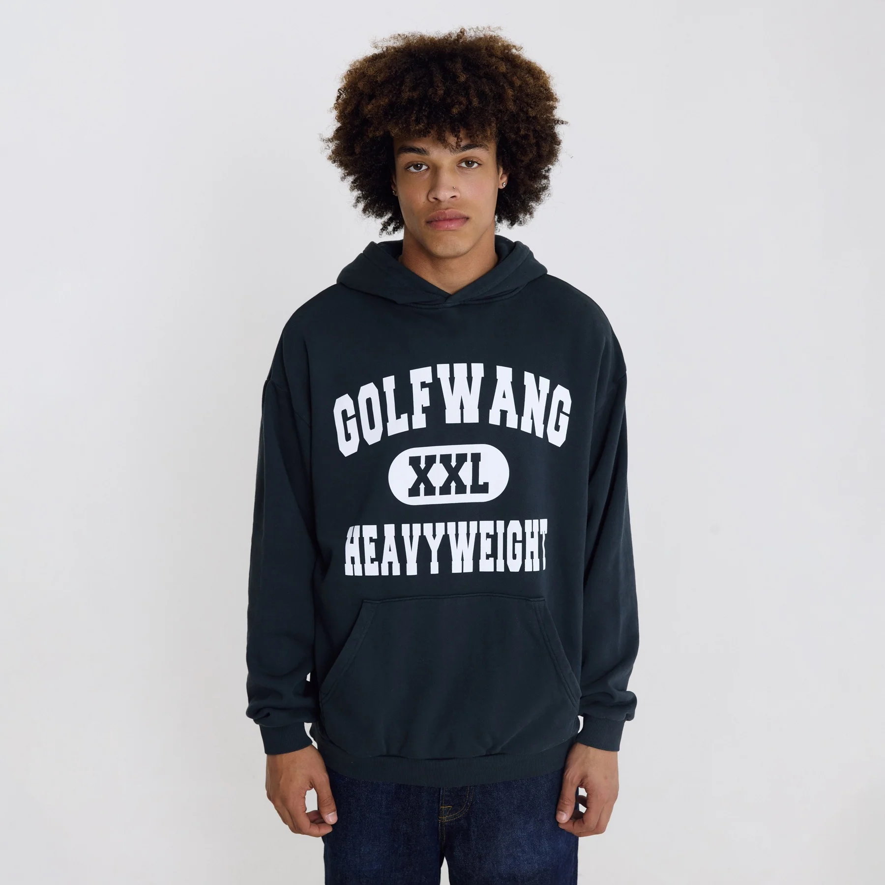 HEAVYWEIGHT HOODIE by GOLF WANG - Image 14