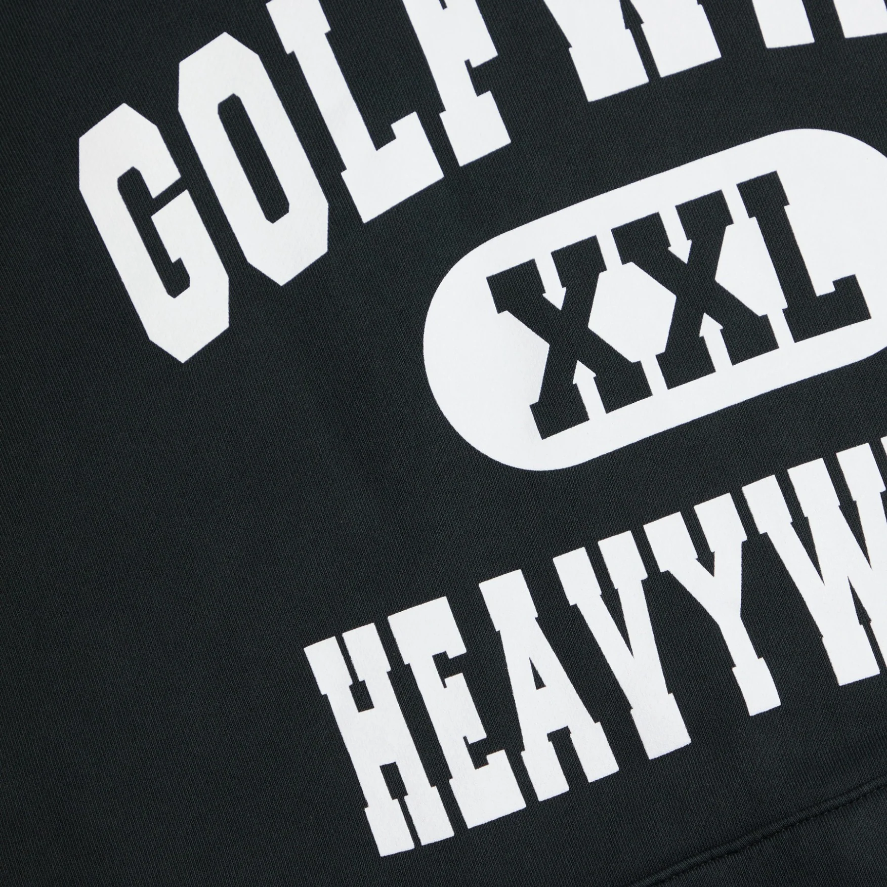 HEAVYWEIGHT HOODIE by GOLF WANG - Image 17