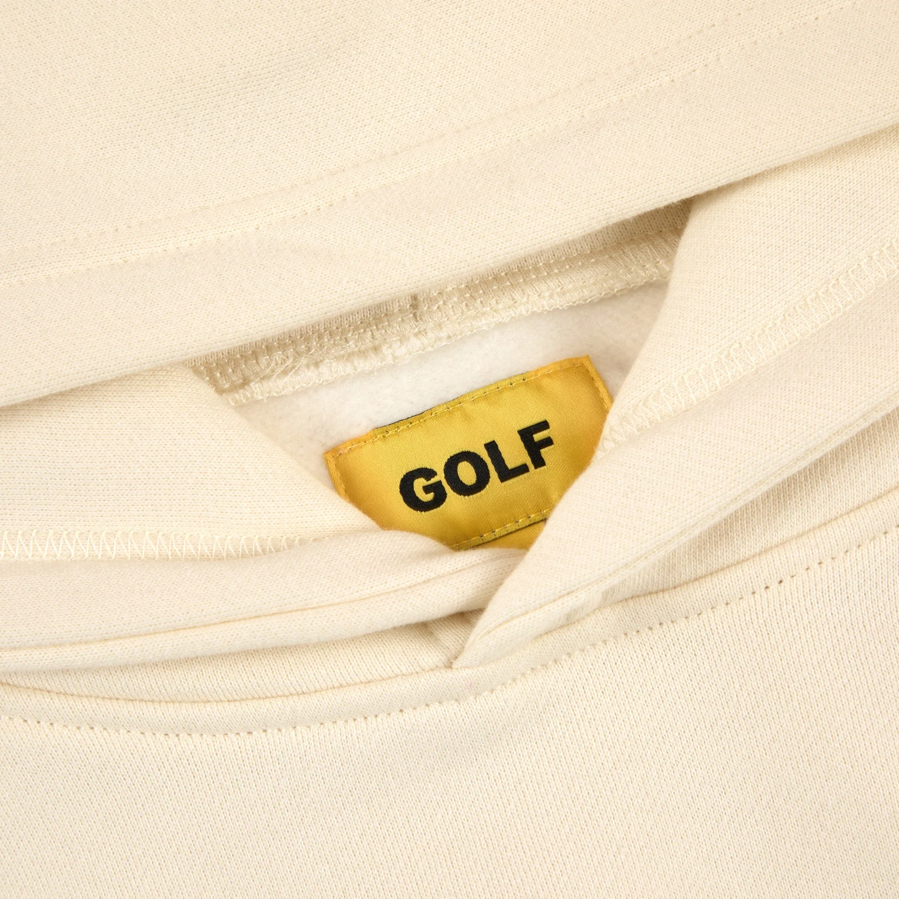 HEAVYWEIGHT HOODIE by GOLF WANG - Image 5