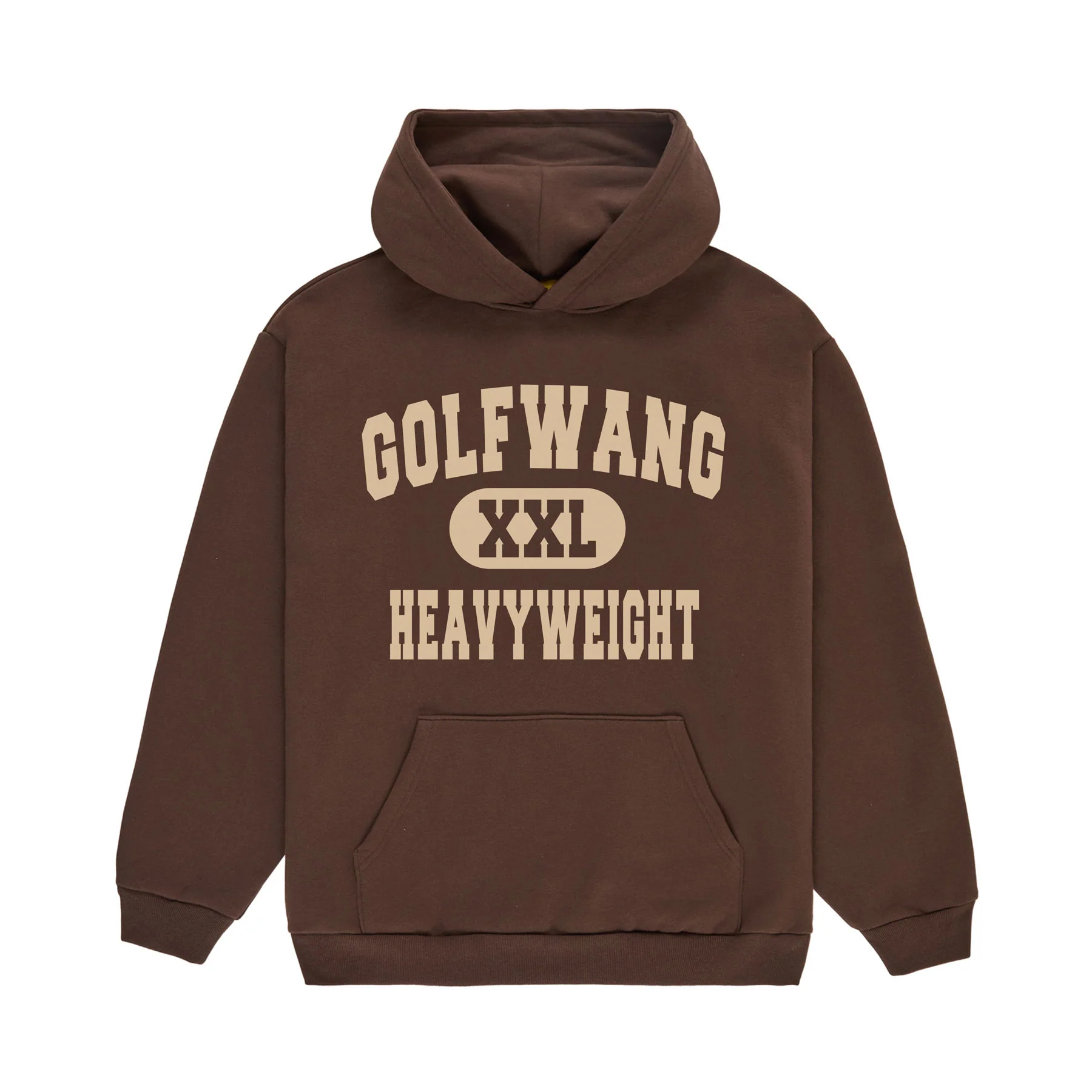 HEAVYWEIGHT HOODIE by GOLF WANG - Image 8