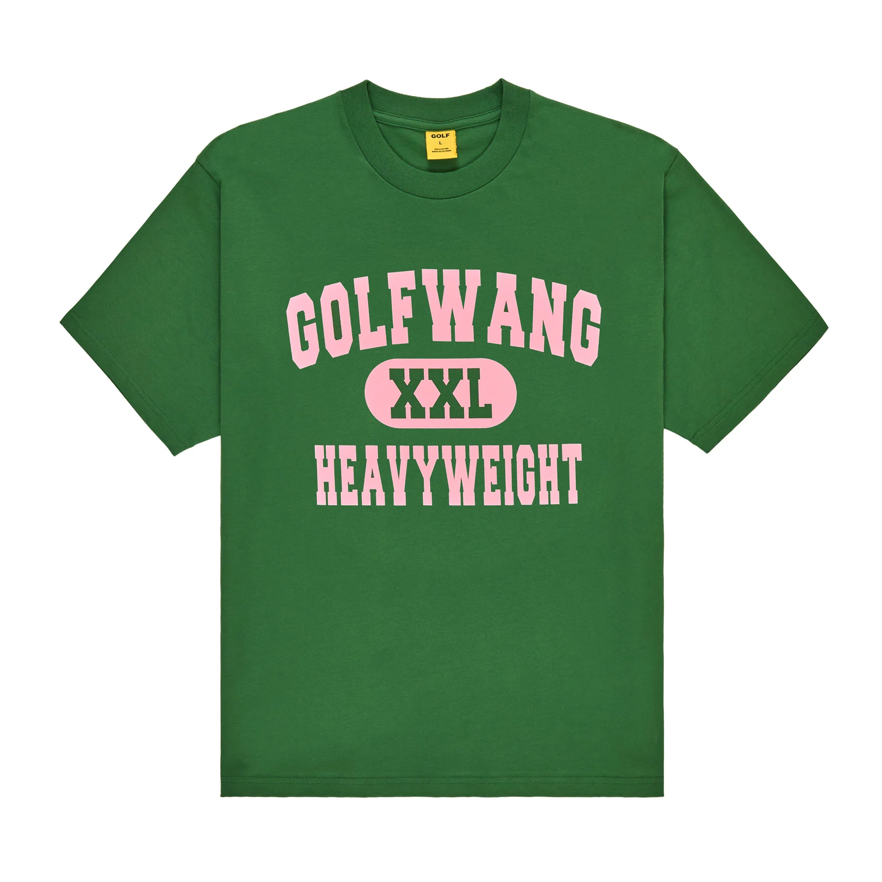 HEAVYWEIGHT TEE by GOLF WANG - Image 13