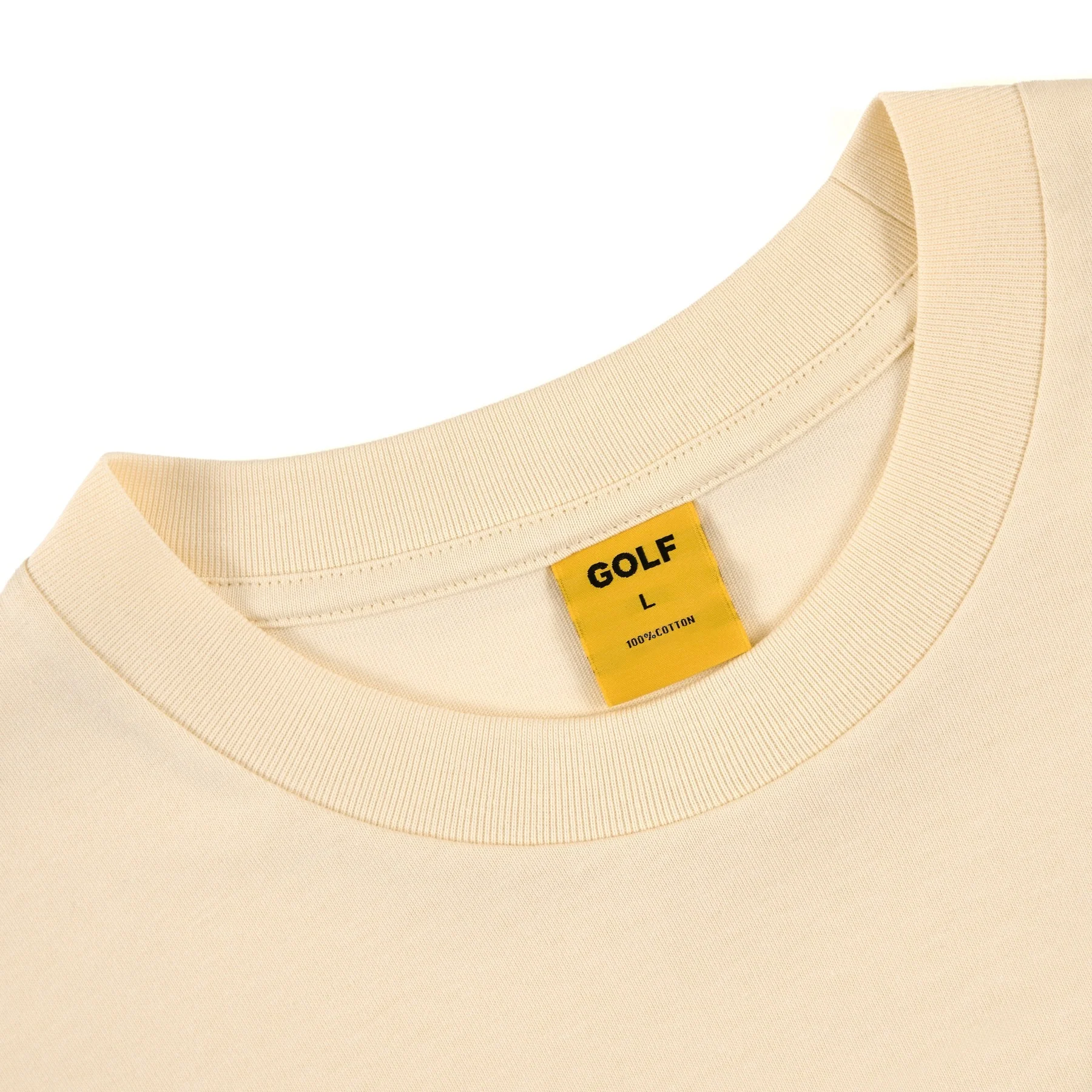 HEAVYWEIGHT TEE by GOLF WANG - Image 4